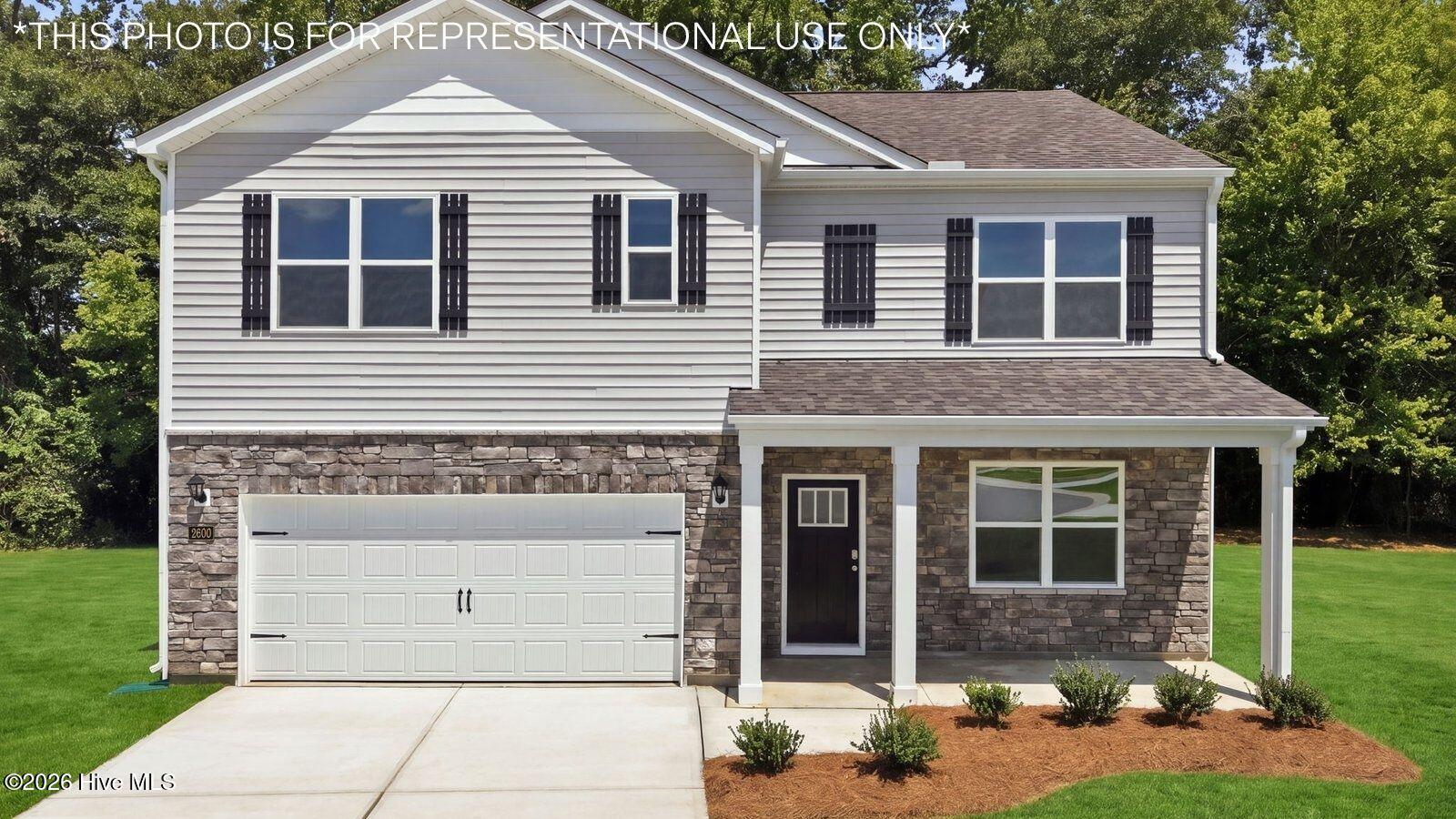 105 Marsden Circle Property Photo 1
