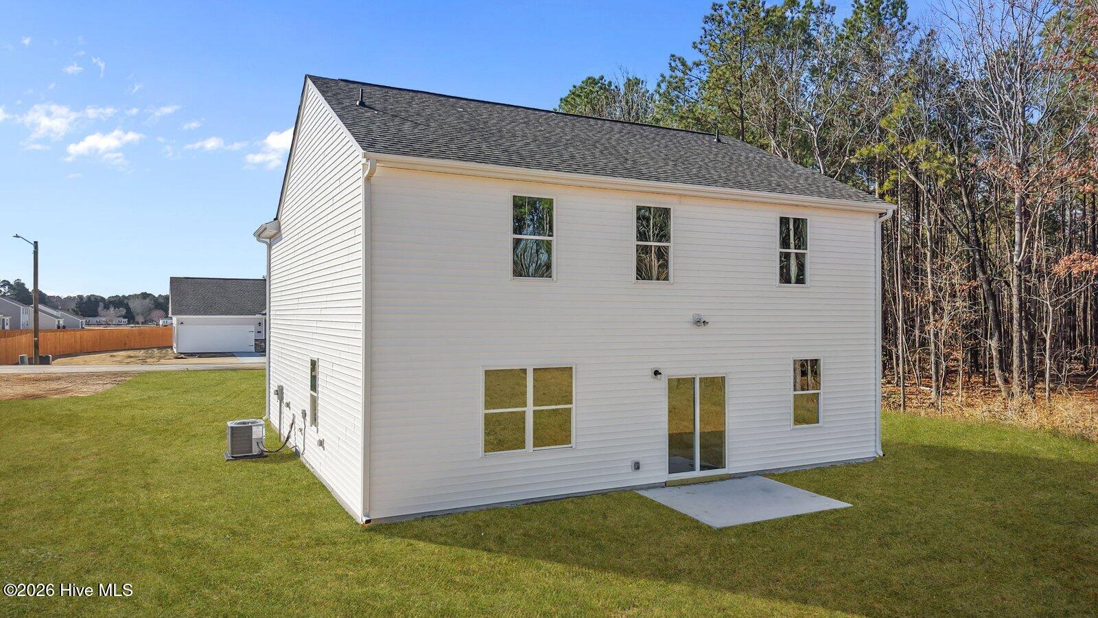 105 Marsden Circle Property Photo 29