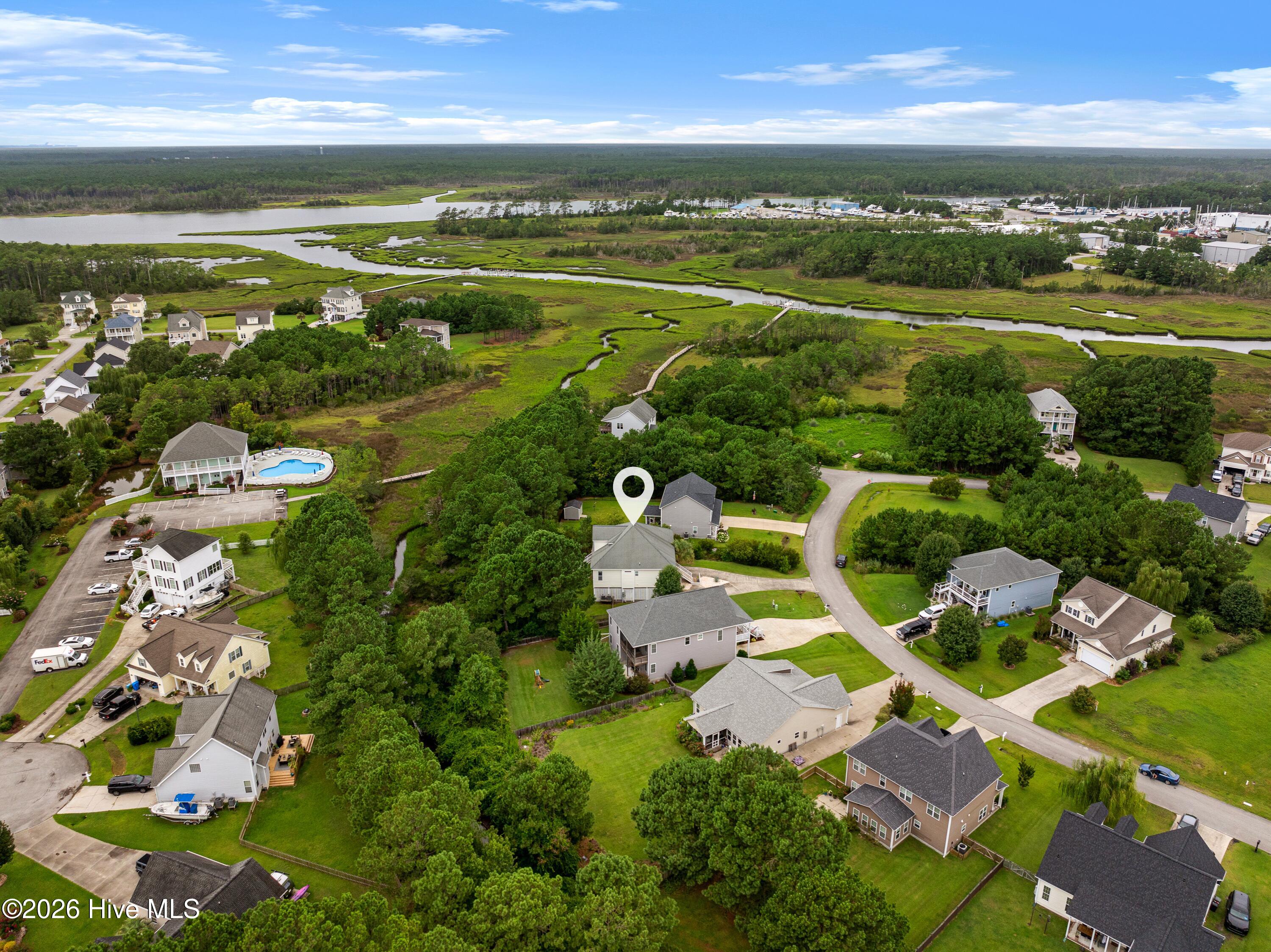 711 Captains Point Property Photo 1