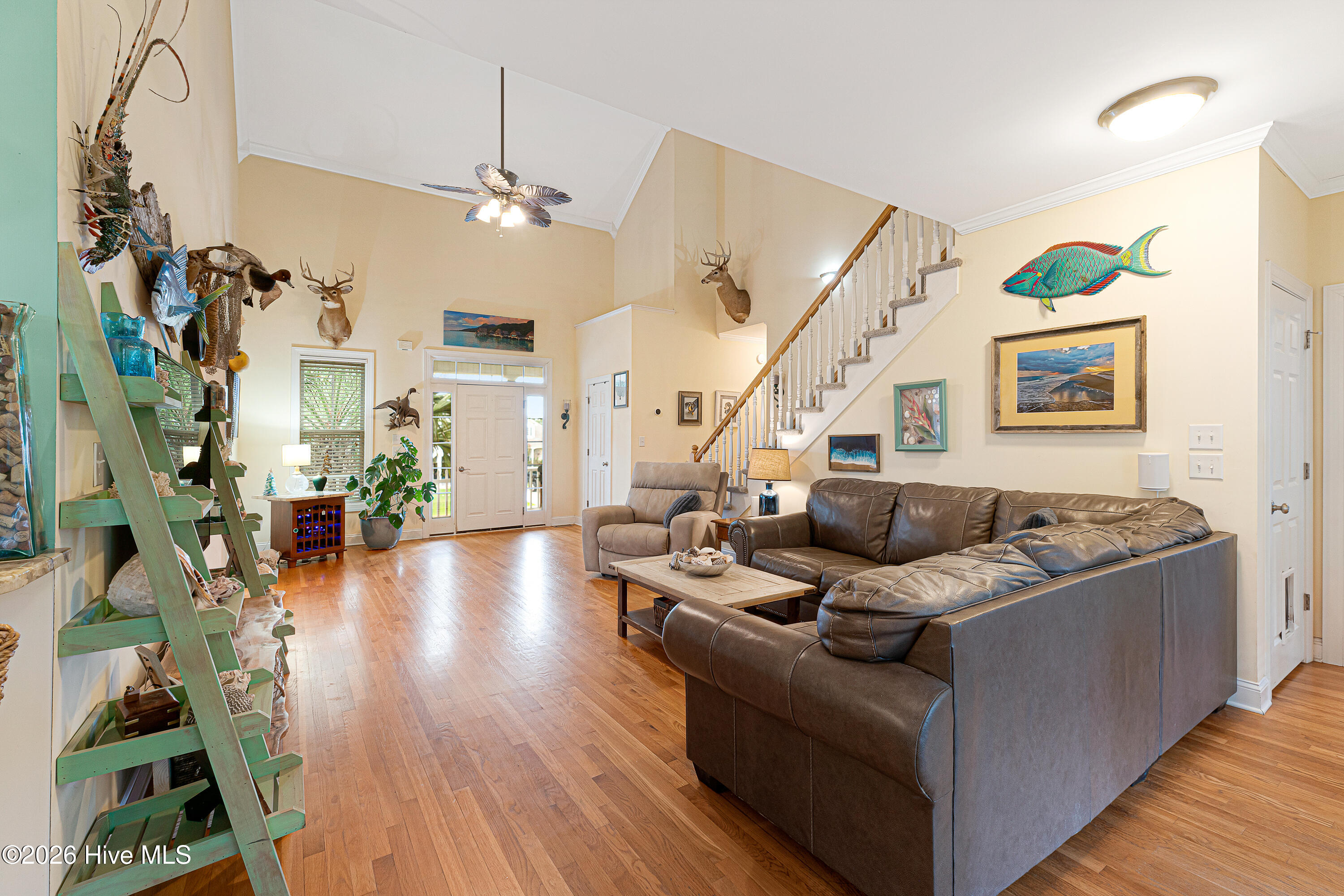 711 Captains Point Property Photo 4