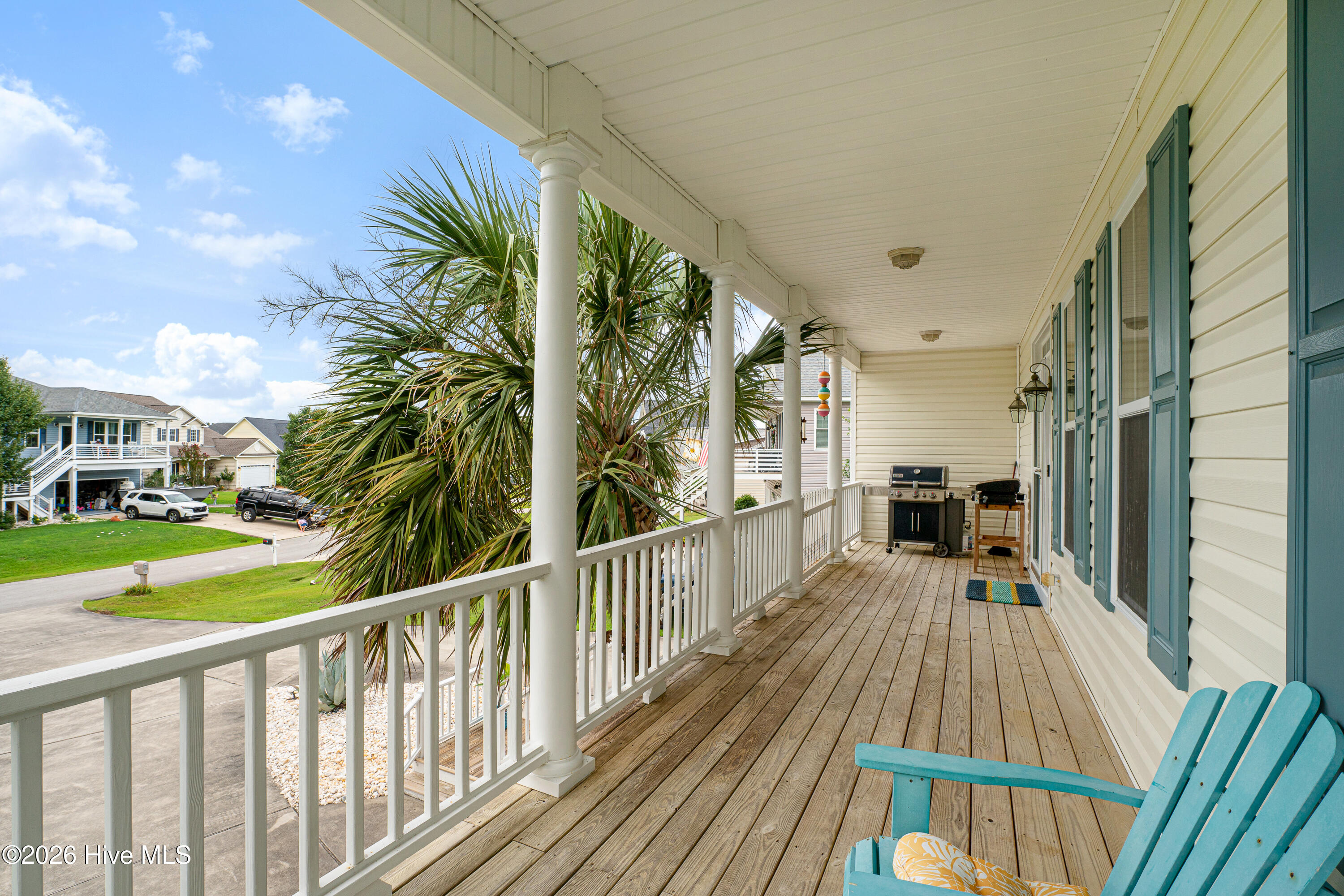 711 Captains Point Property Photo 34