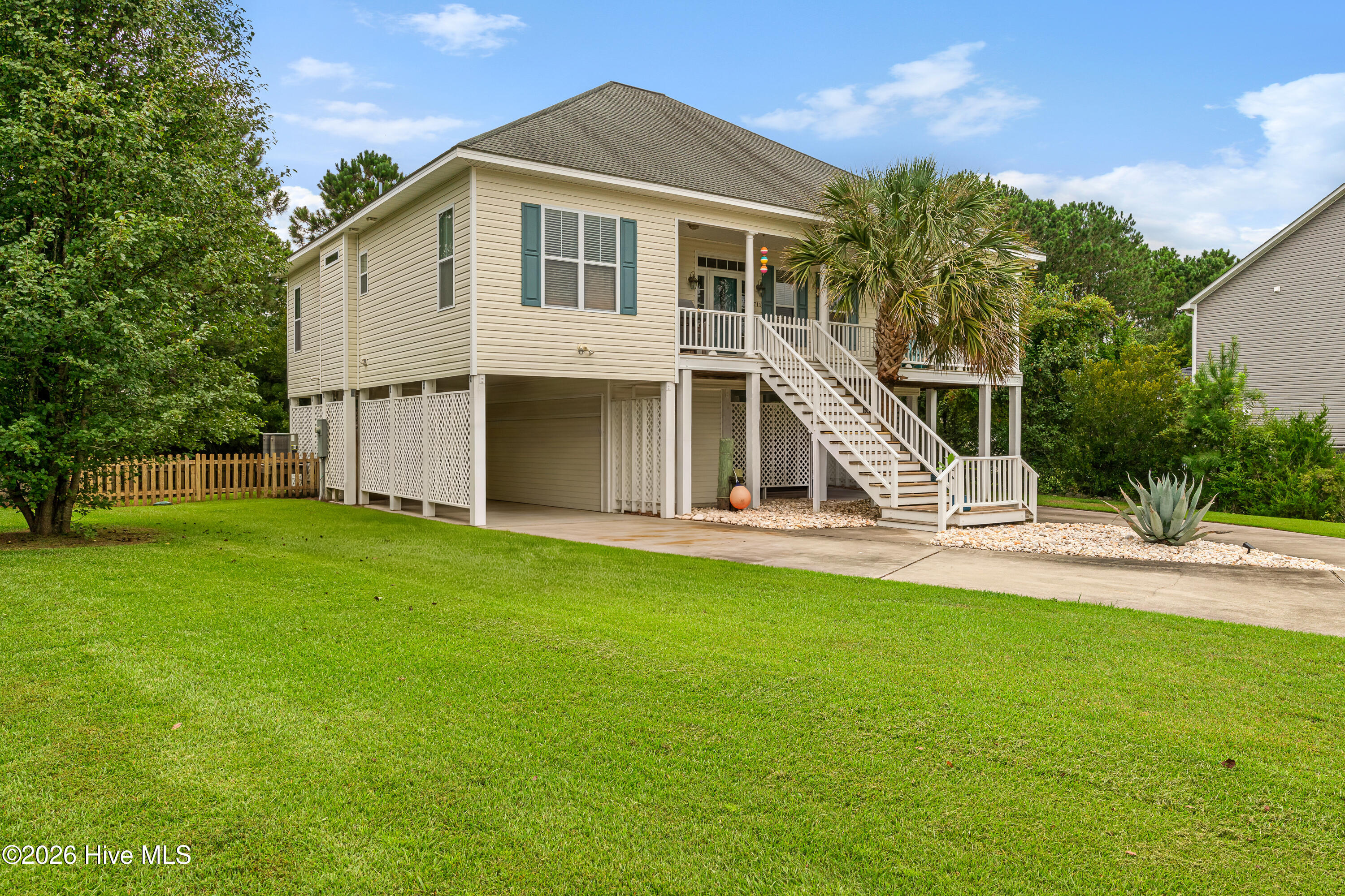 711 Captains Point Property Photo 44