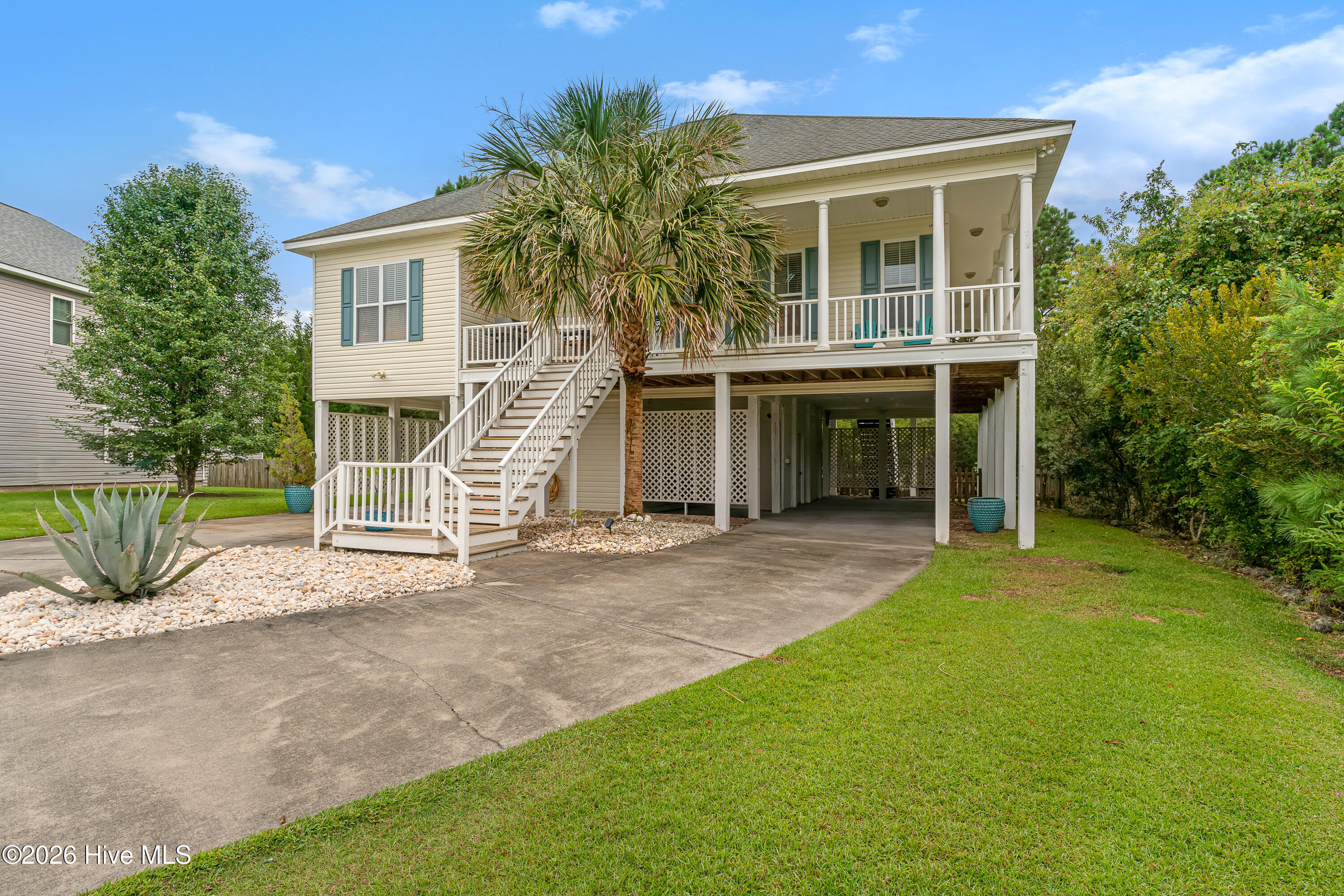 711 Captains Point Property Photo 45
