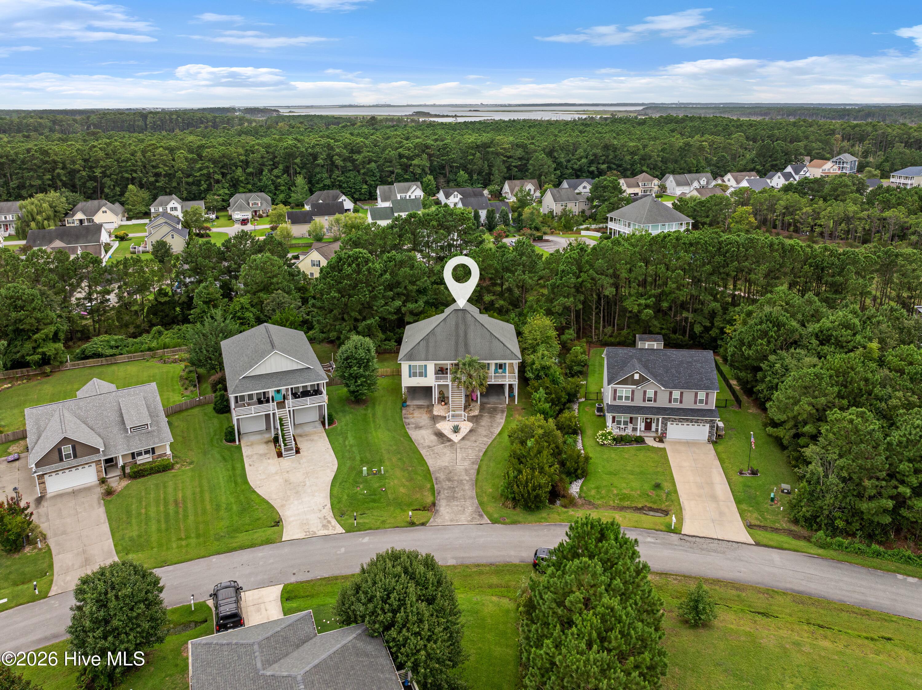 711 Captains Point Property Photo 46
