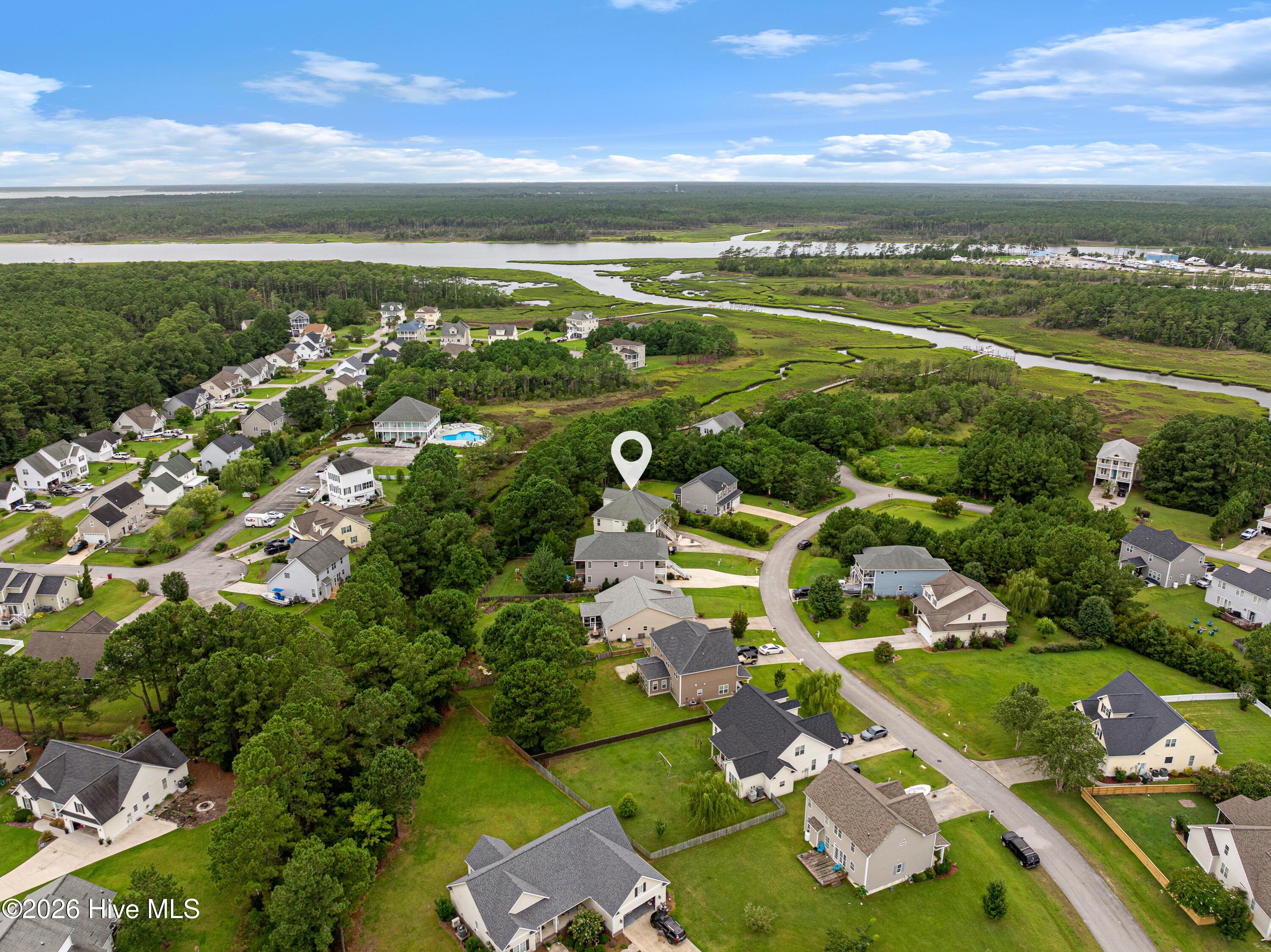 711 Captains Point Property Photo 47