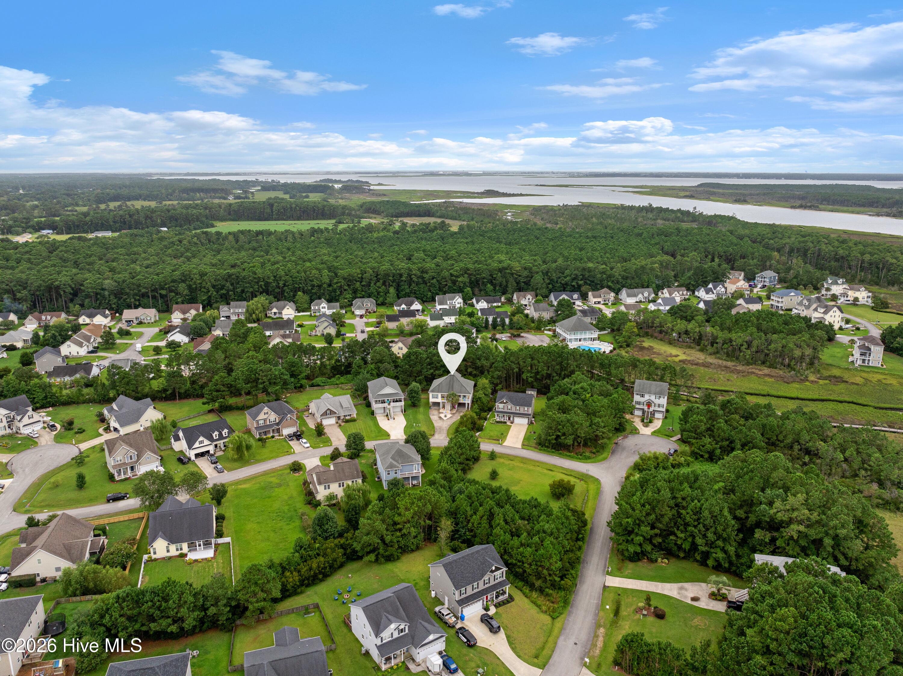 711 Captains Point Property Photo 49