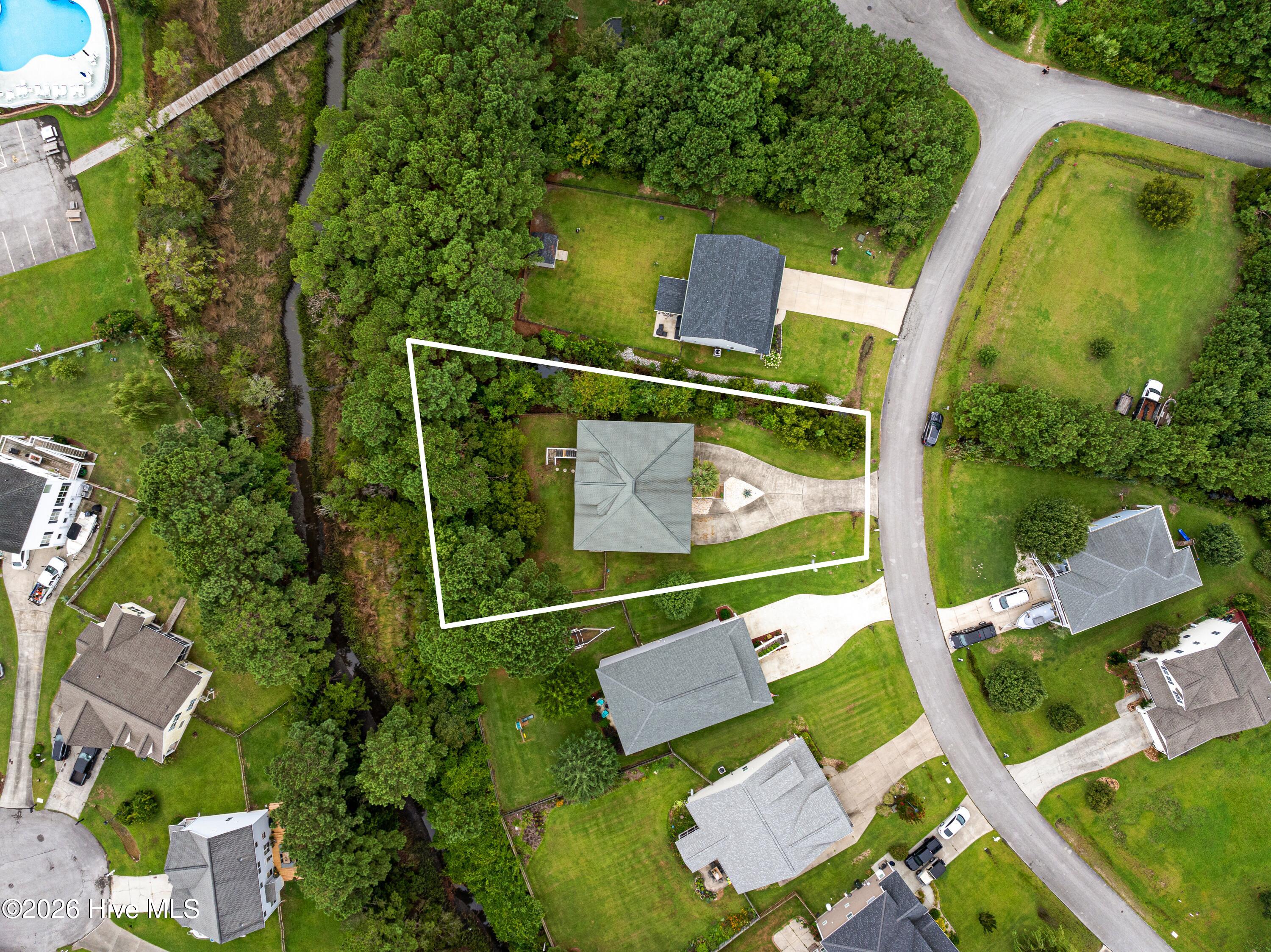 711 Captains Point Property Photo 50