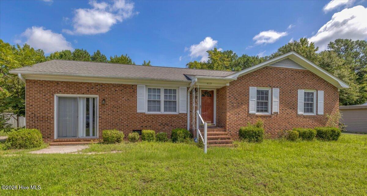 4119 Fairlawn Drive Property Photo 1