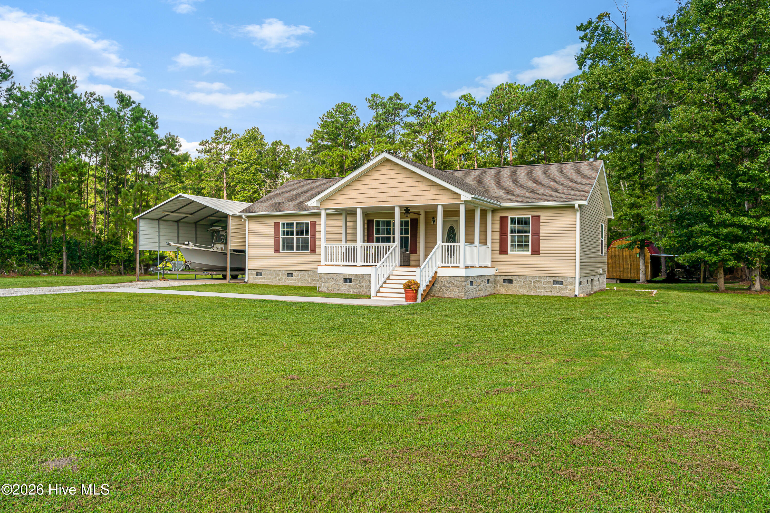 165 Godfrey Boulevard Property Photo 2