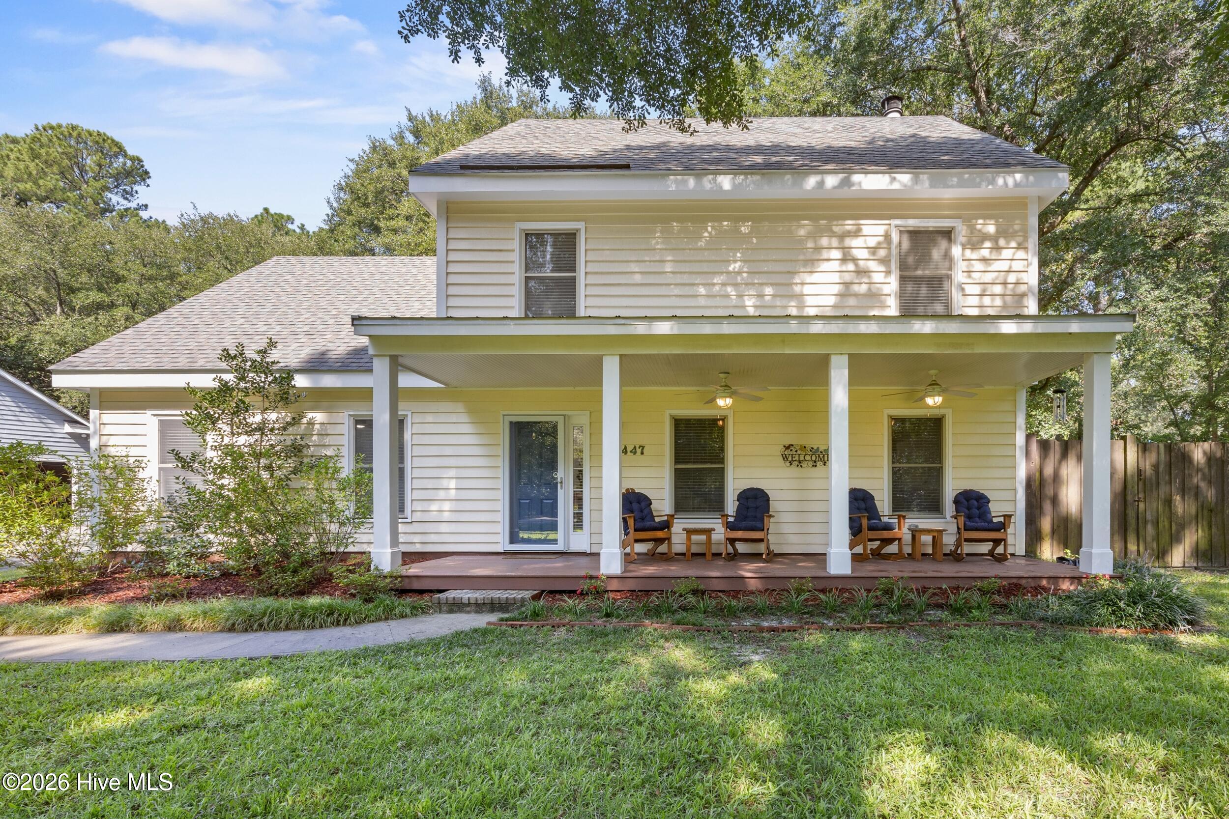 5447 Eastwind Road Property Photo 1