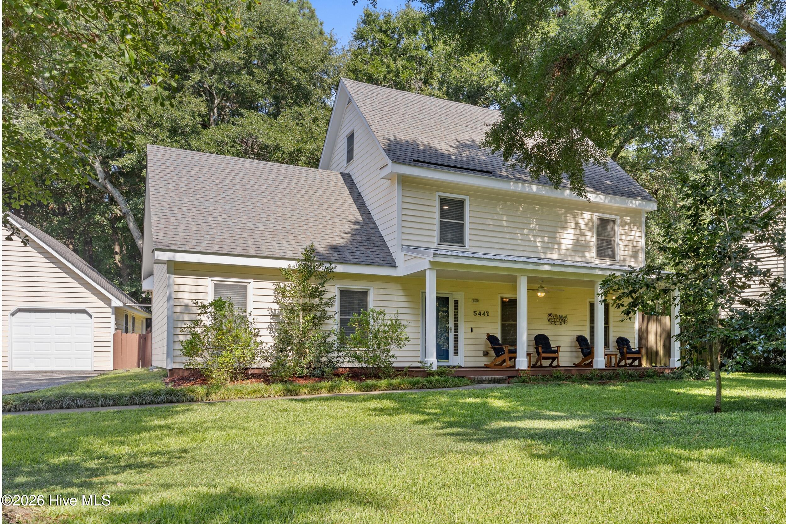 5447 Eastwind Road Property Photo 2