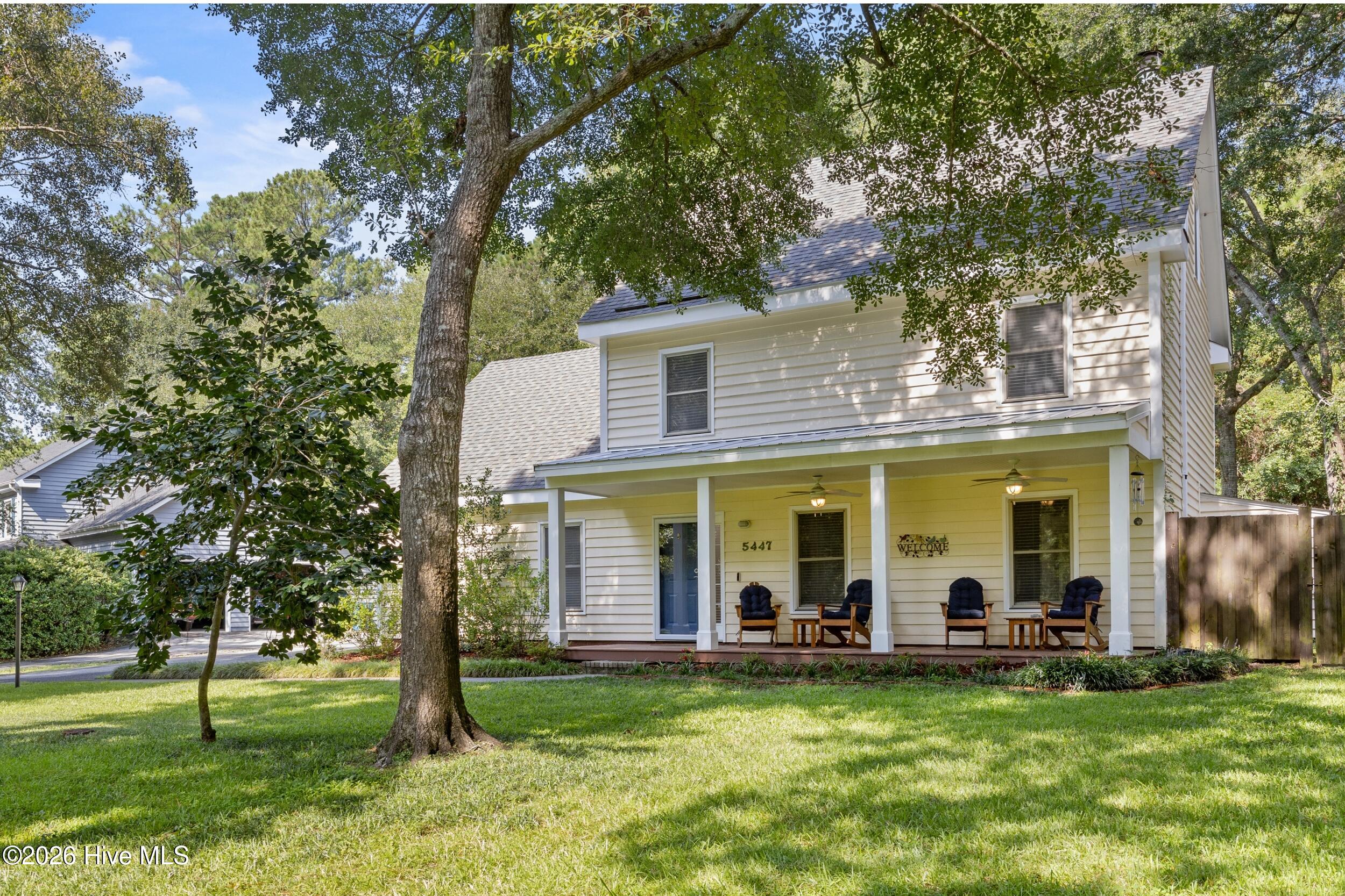 5447 Eastwind Road Property Photo 3