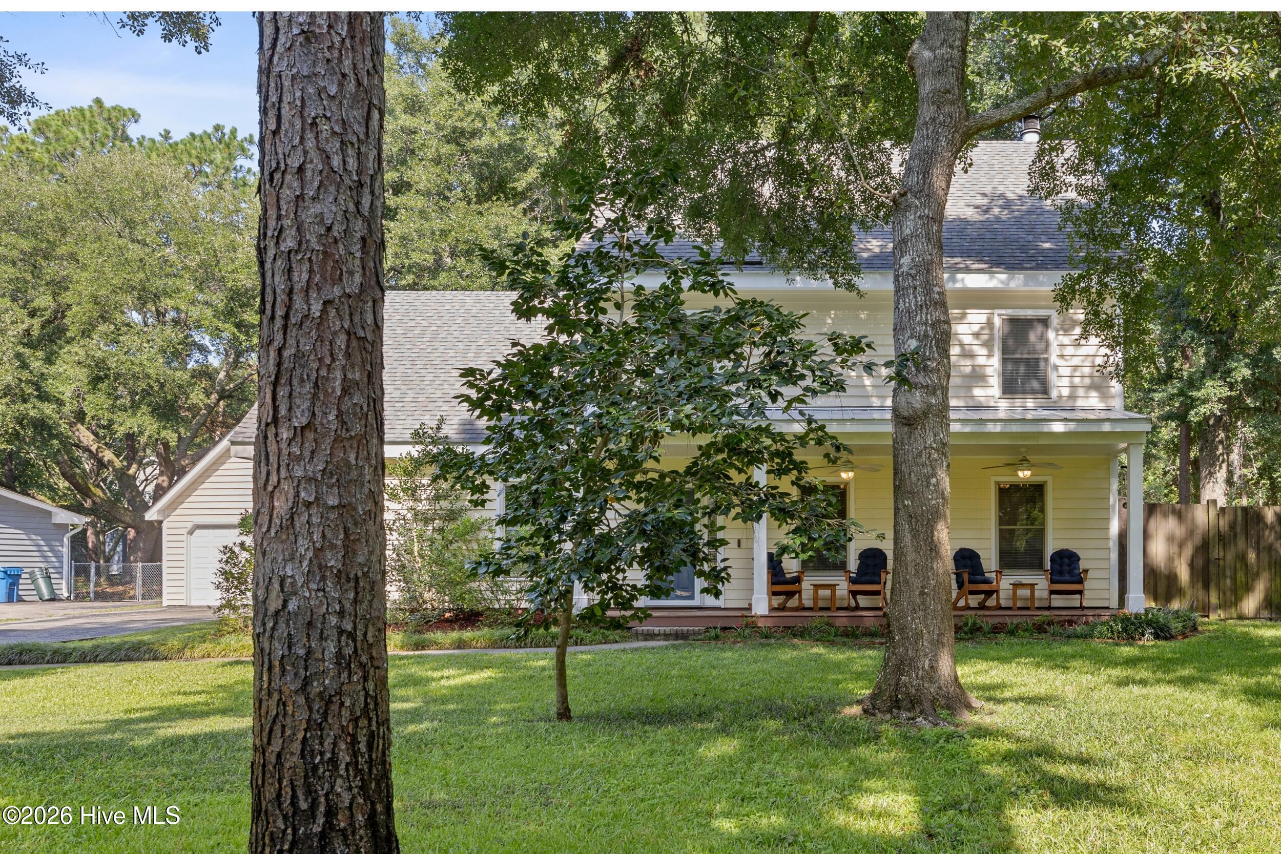 5447 Eastwind Road Property Photo 4