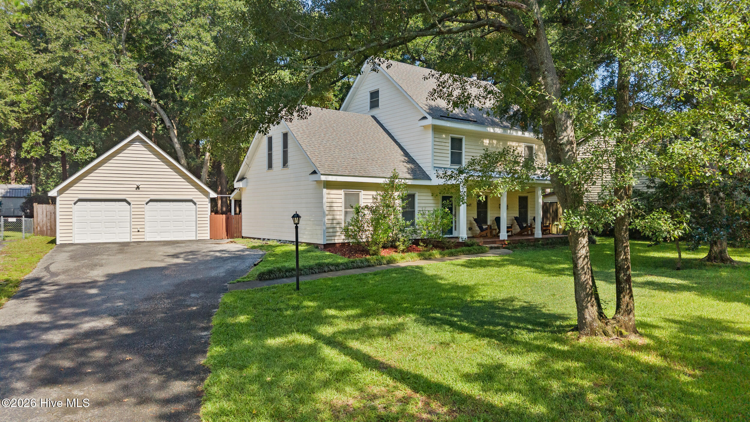 5447 Eastwind Road Property Photo 6