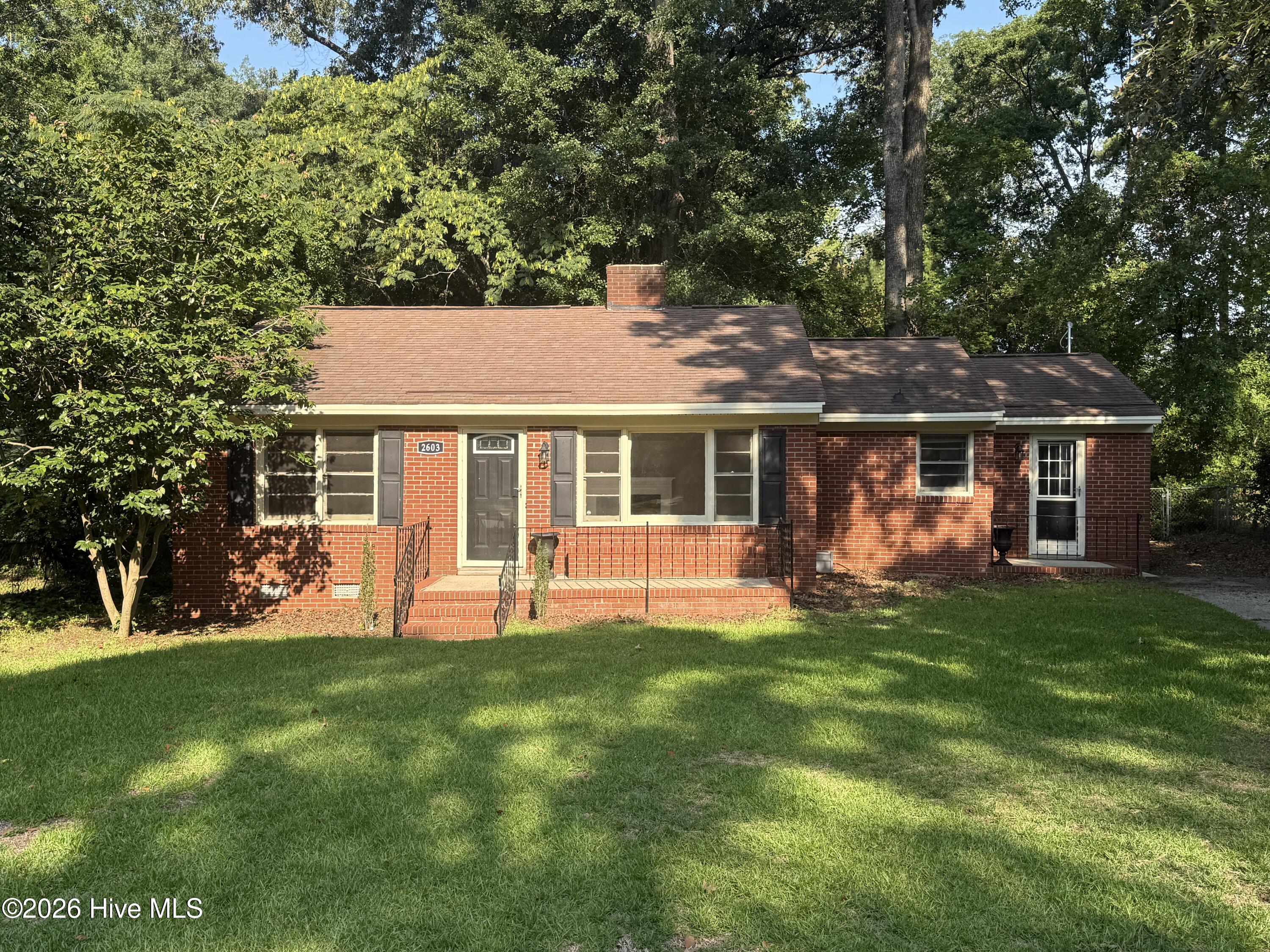 2603 Jefferson Drive Property Photo 5