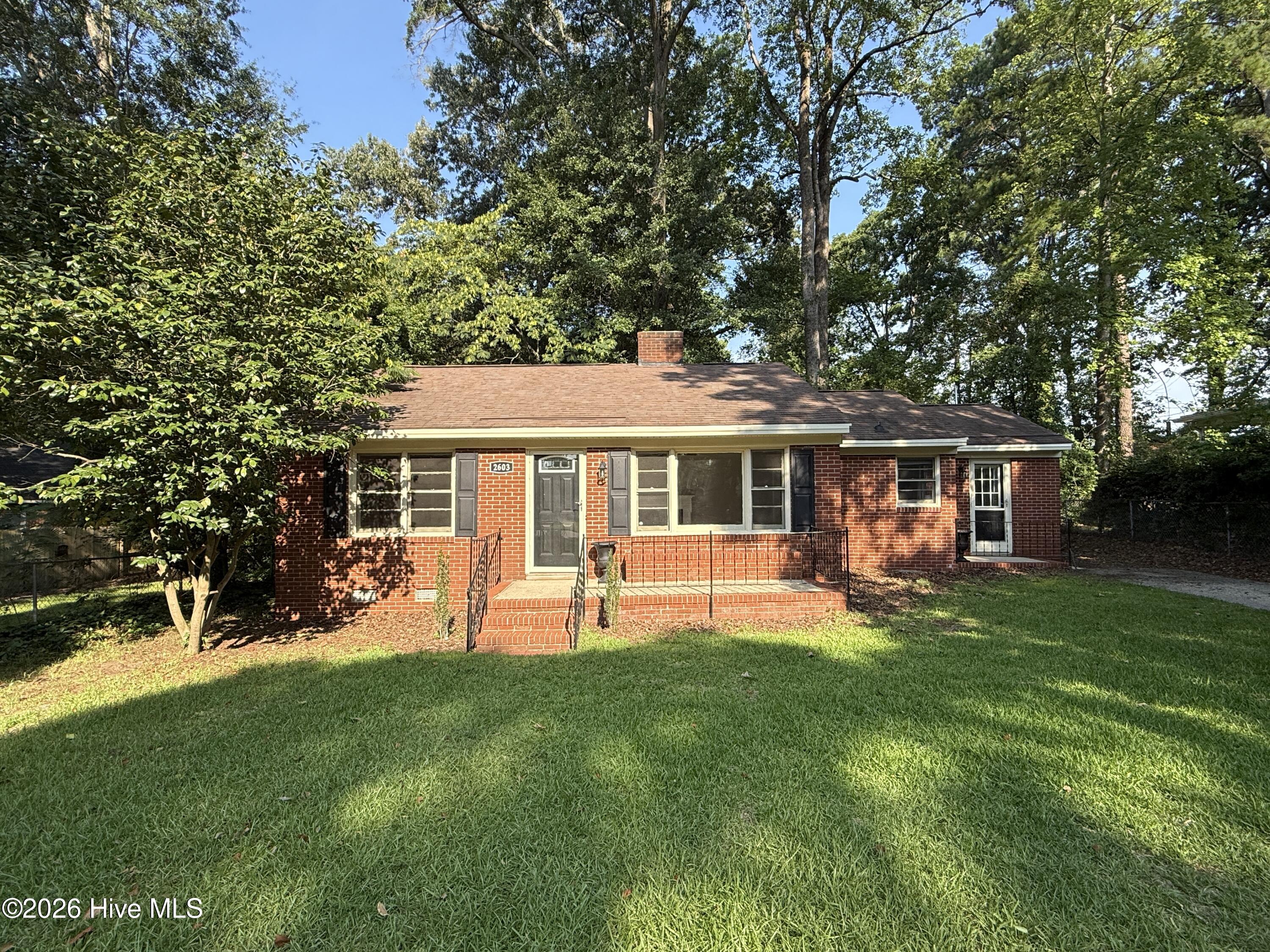 2603 Jefferson Drive Property Photo 6