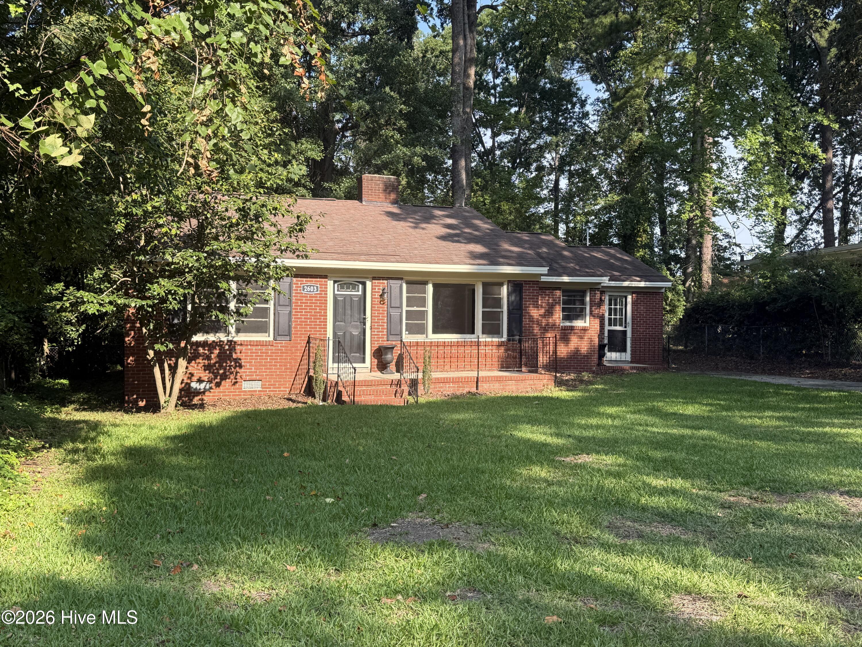 2603 Jefferson Drive Property Photo 7
