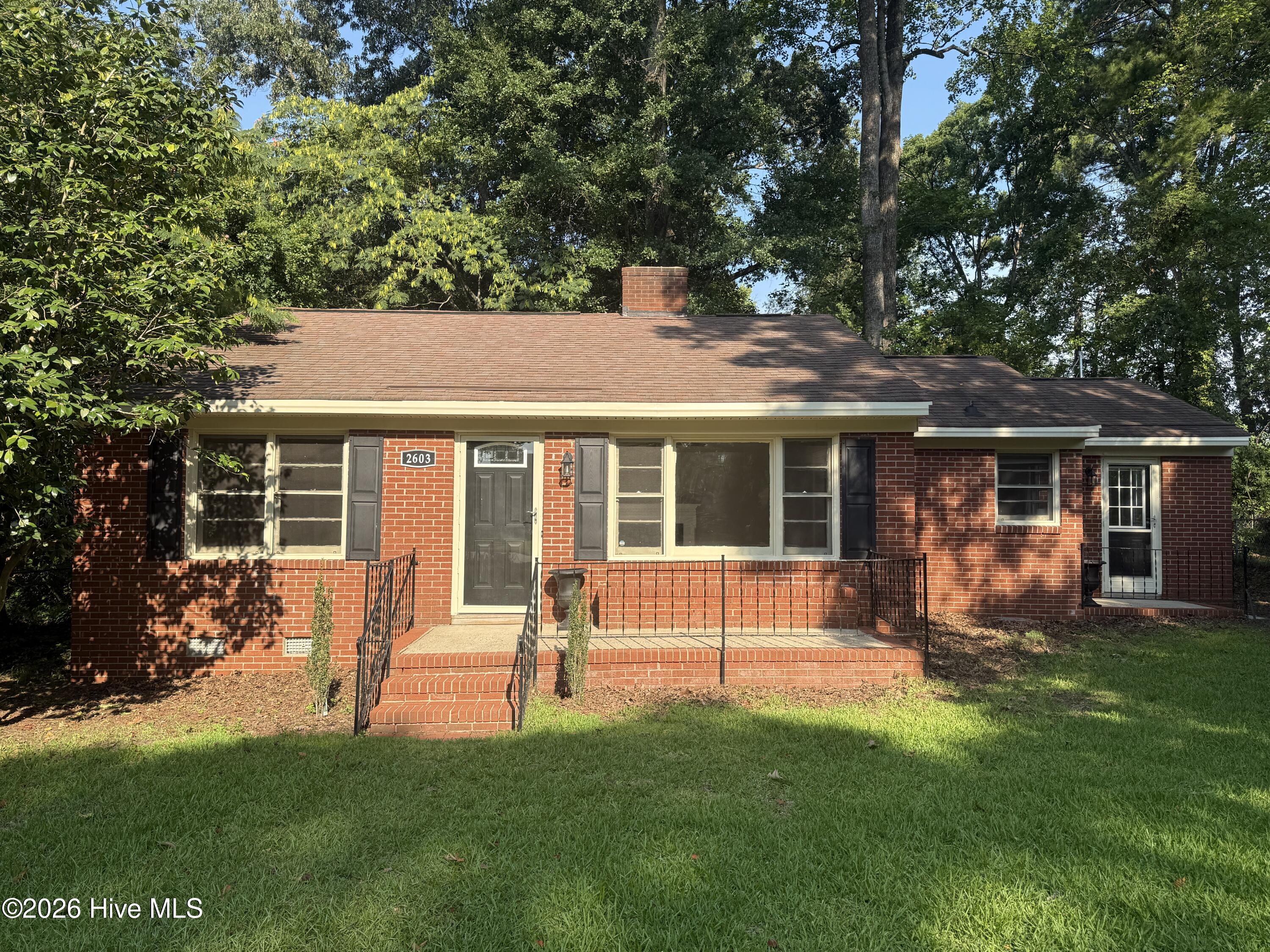 2603 Jefferson Drive Property Photo 8