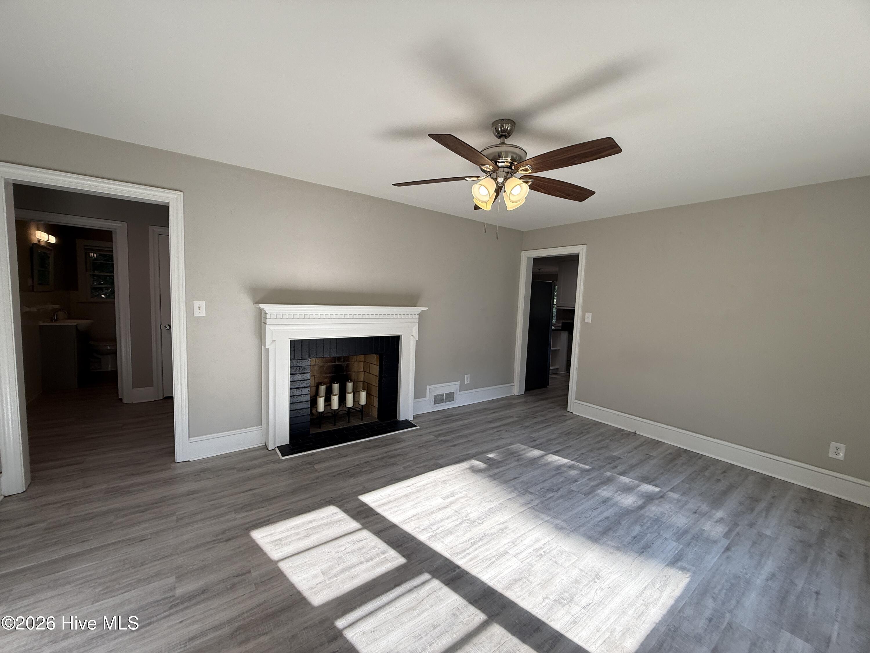 2603 Jefferson Drive Property Photo 9