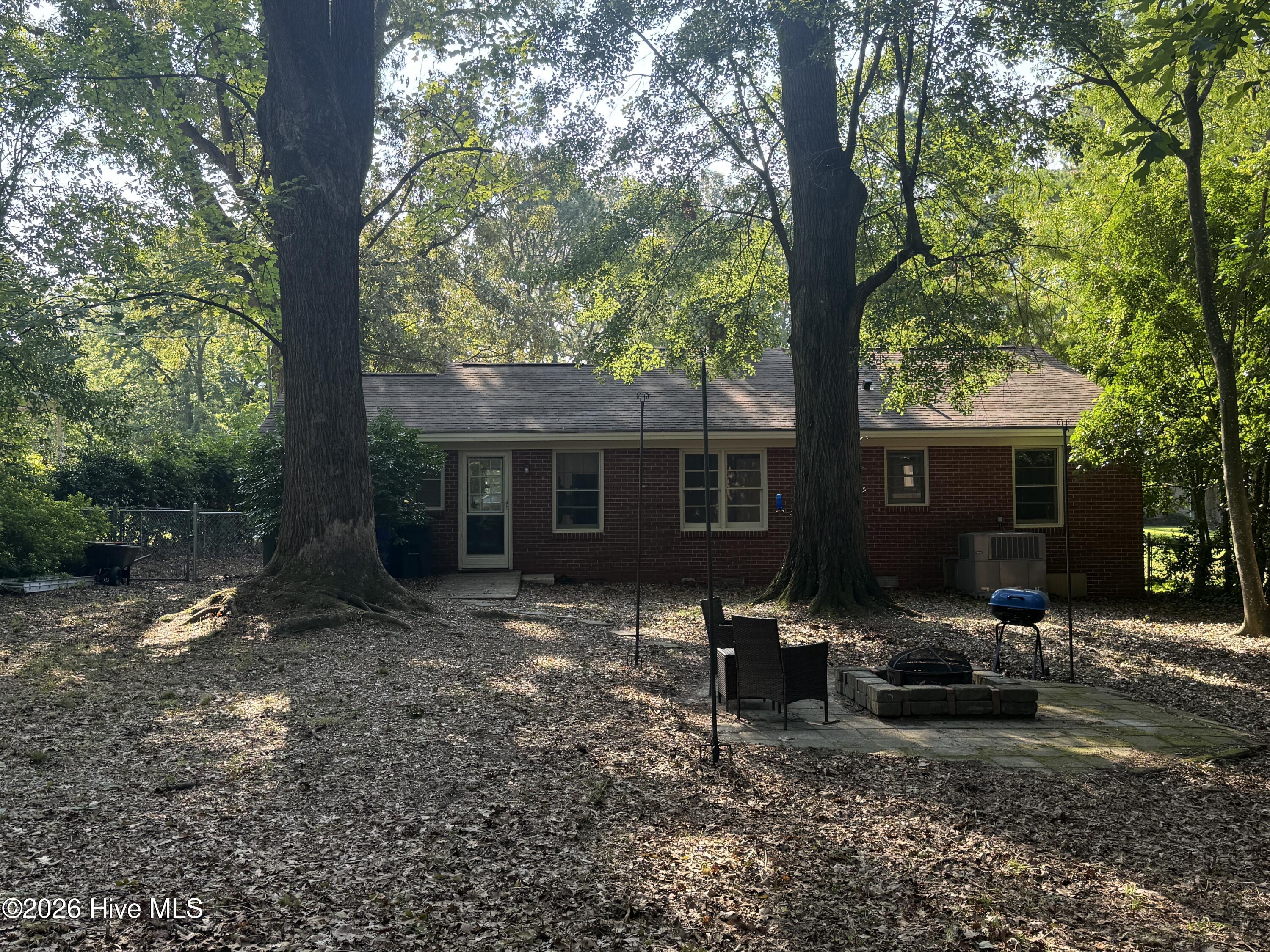 2603 Jefferson Drive Property Photo 32