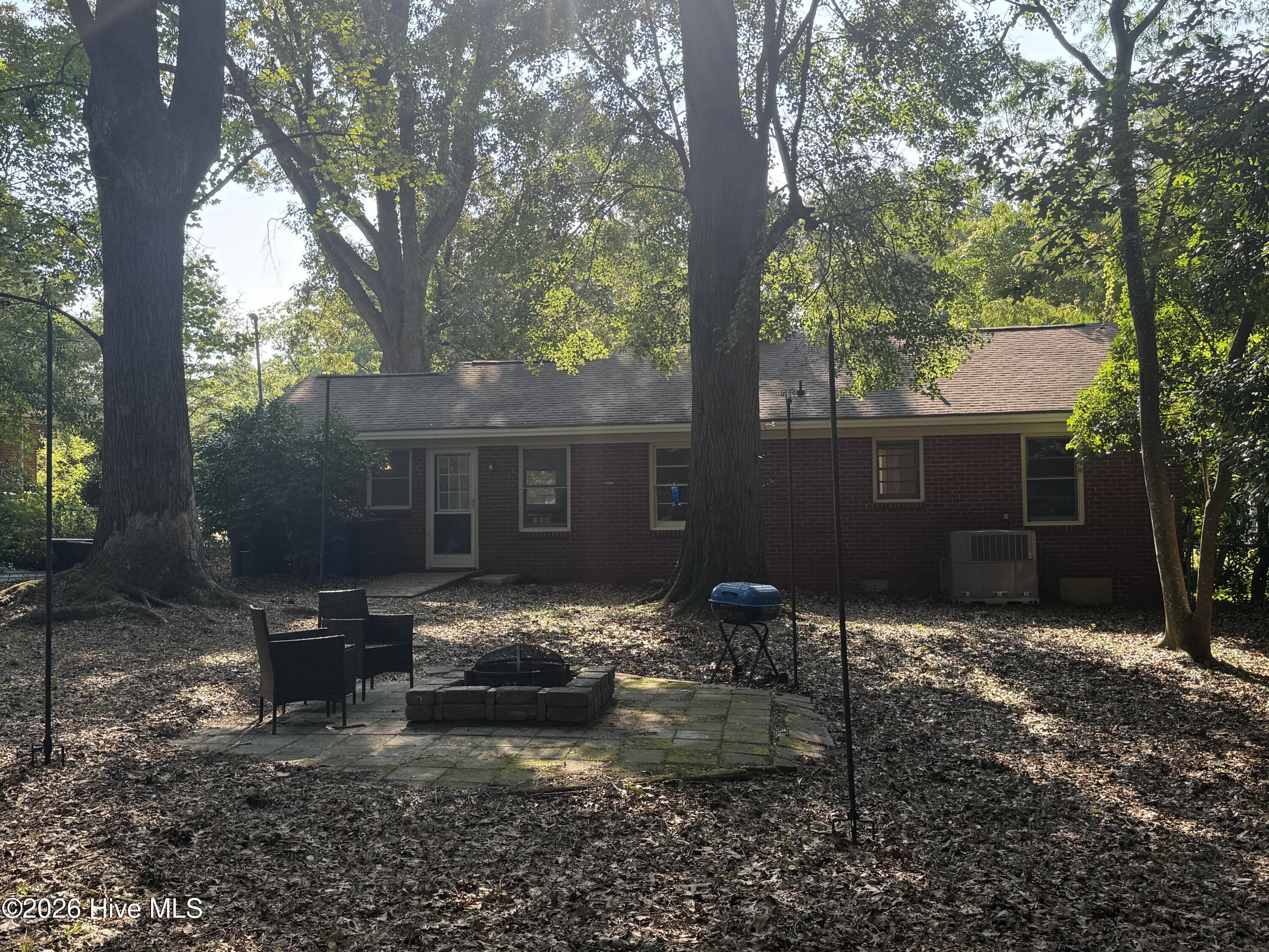 2603 Jefferson Drive Property Photo 33