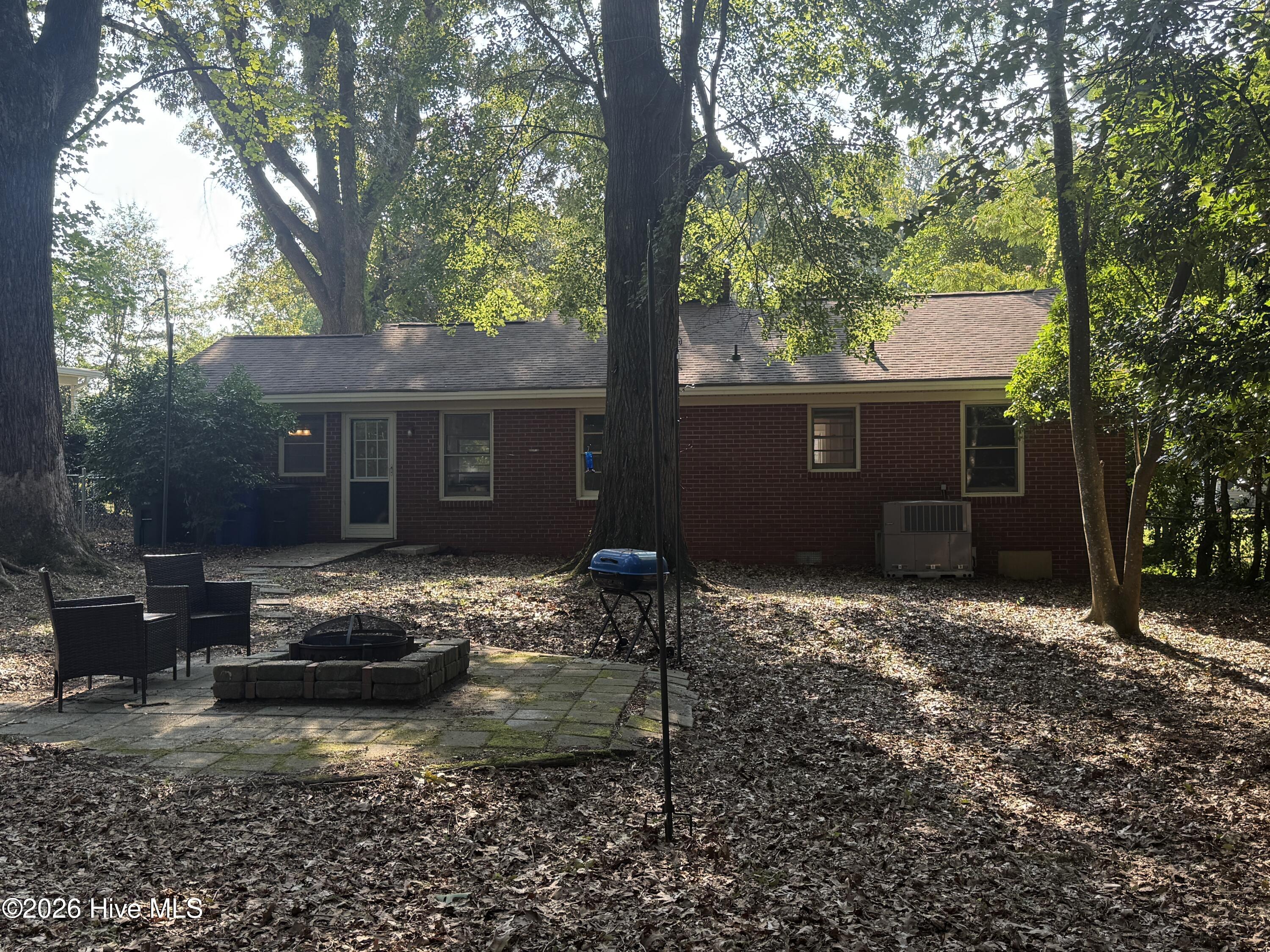 2603 Jefferson Drive Property Photo 34