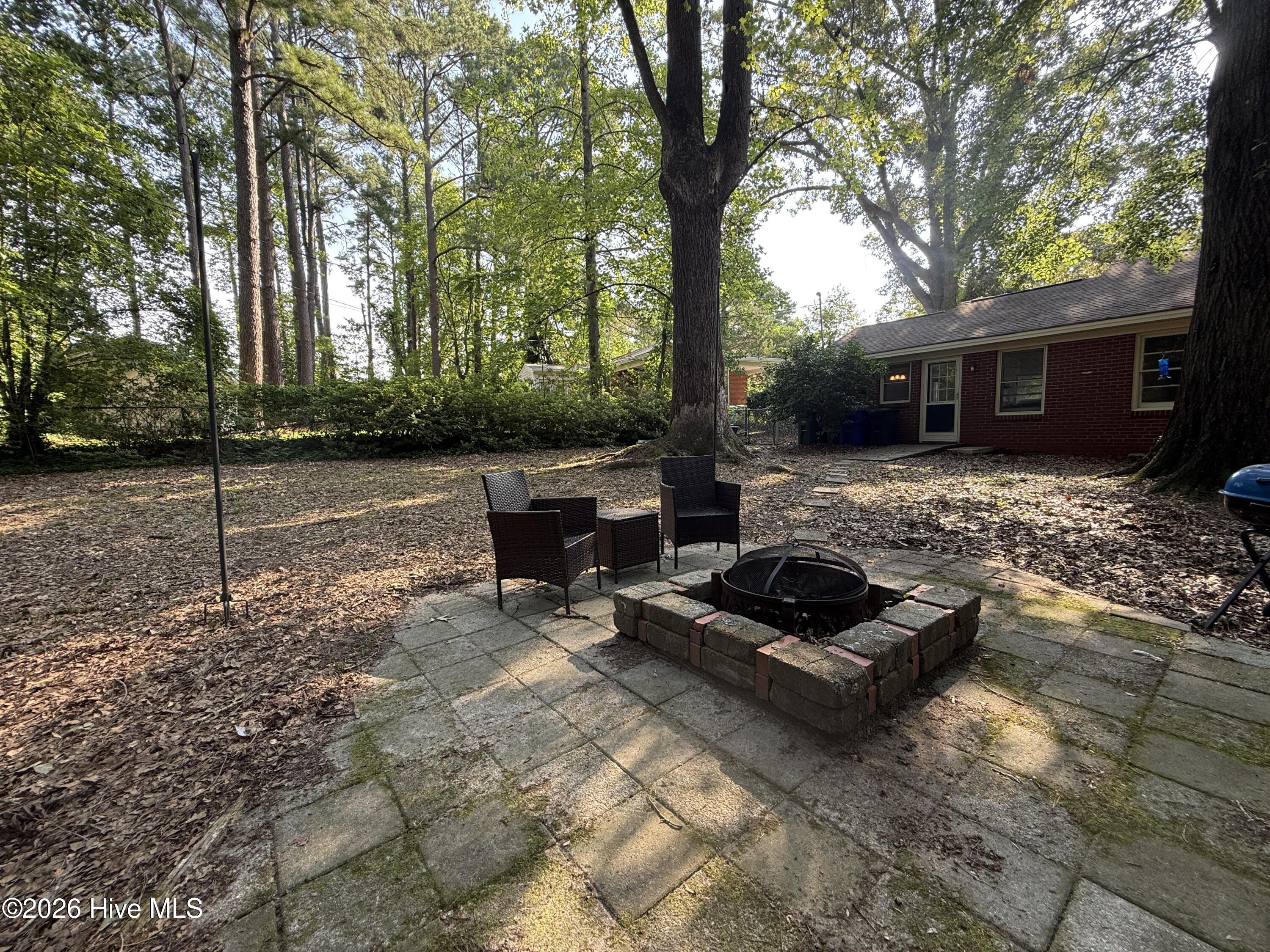2603 Jefferson Drive Property Photo 37
