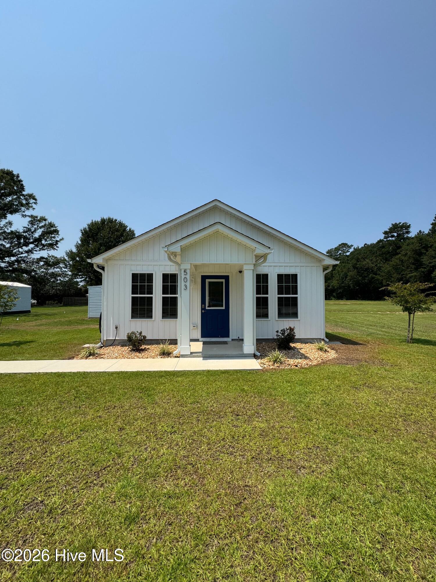 503 Pecan Tree Lane Property Photo 1