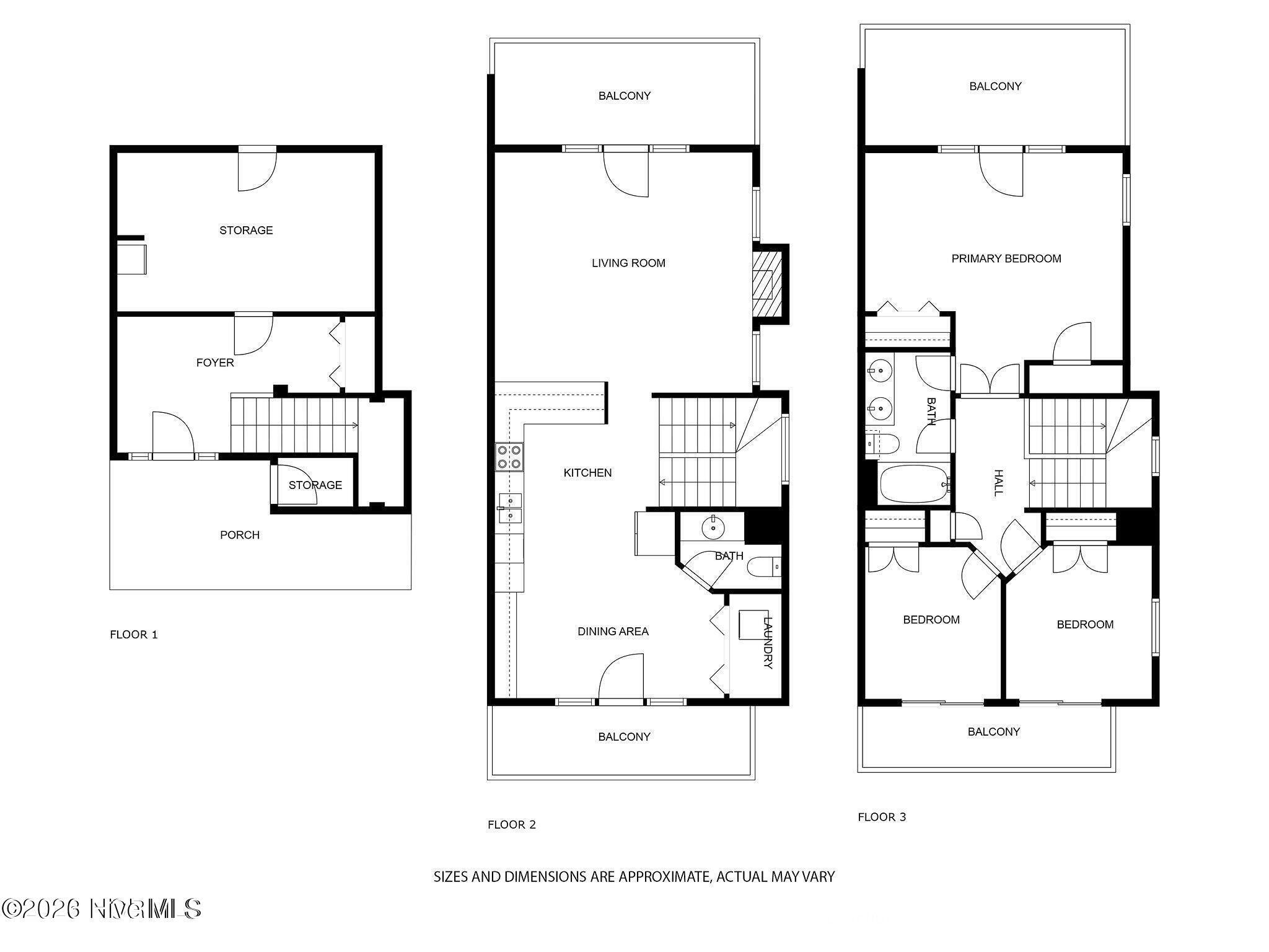 116 Sea Oaks Court Property Photo 6