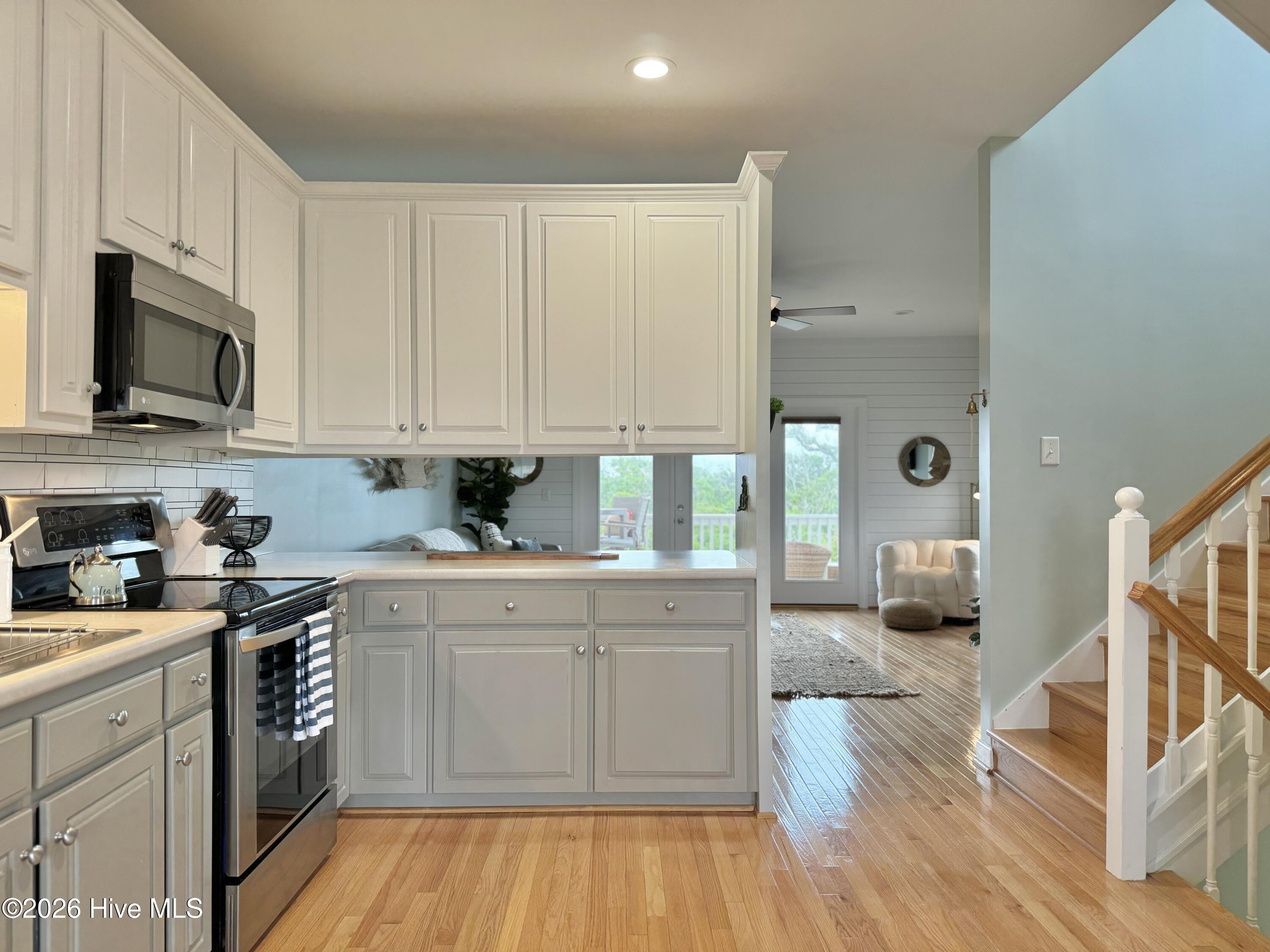 116 Sea Oaks Court Property Photo 23