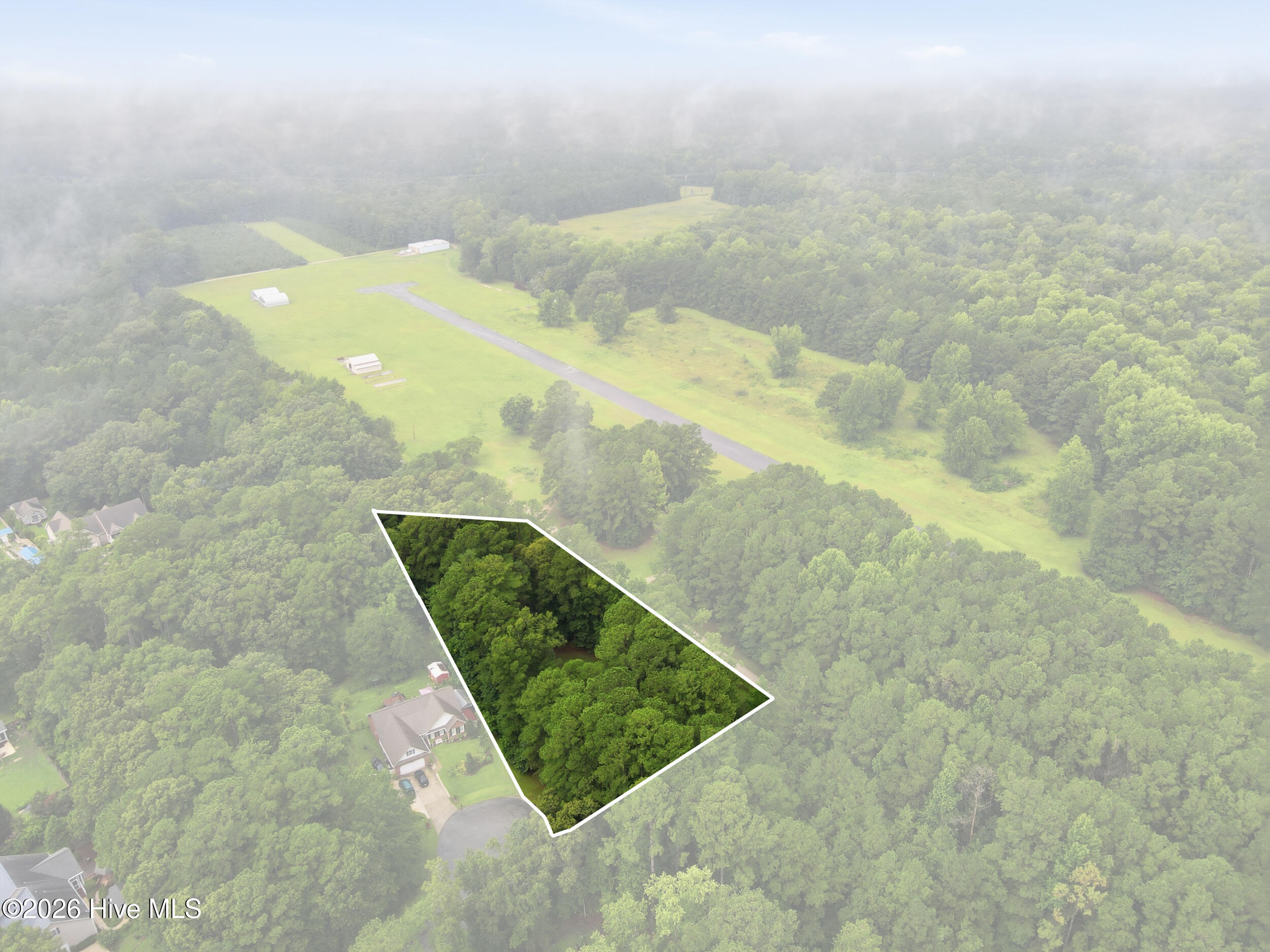 206 Culpeper Road Property Photo 2
