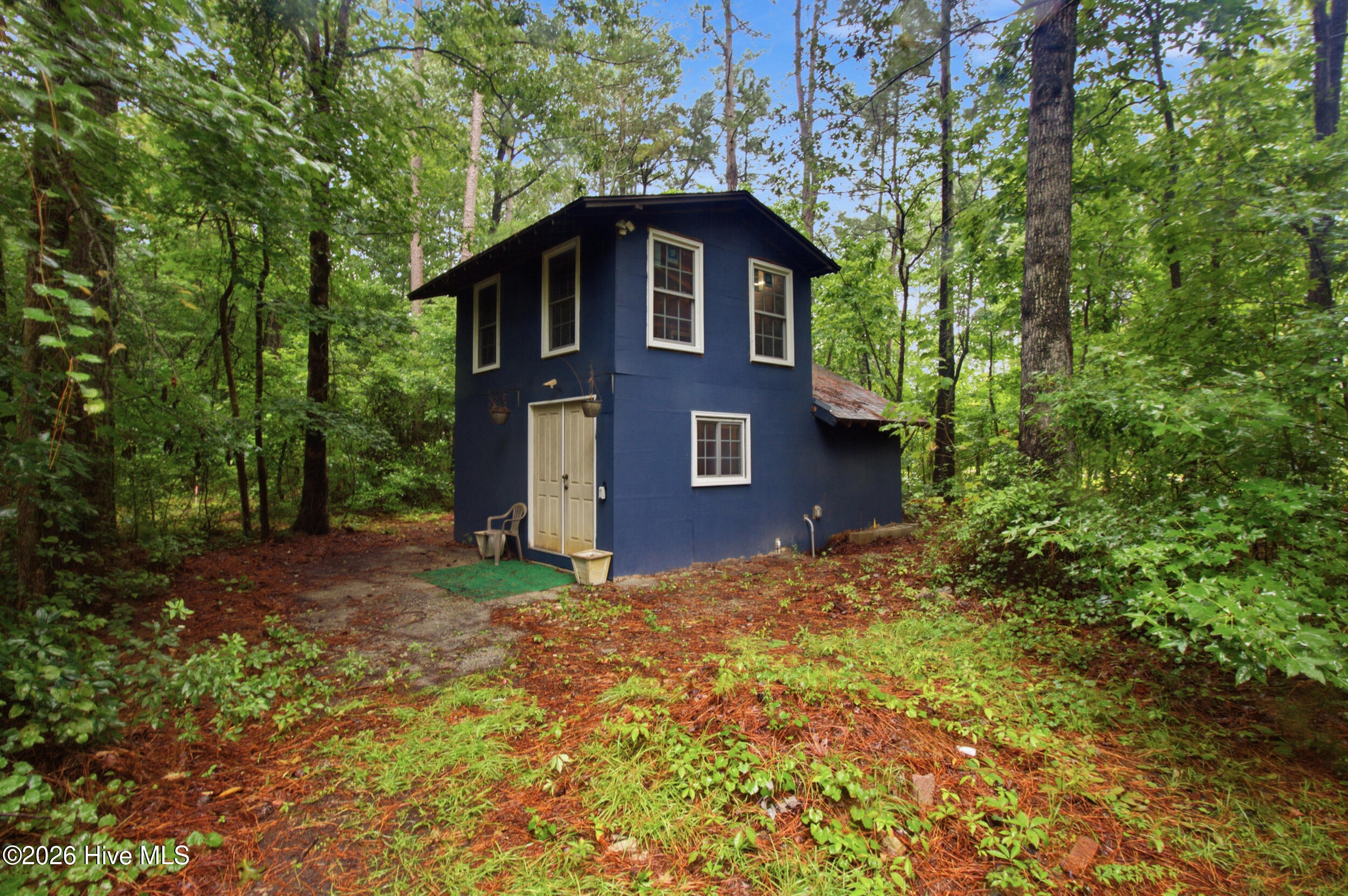 206 Culpeper Road Property Photo 4