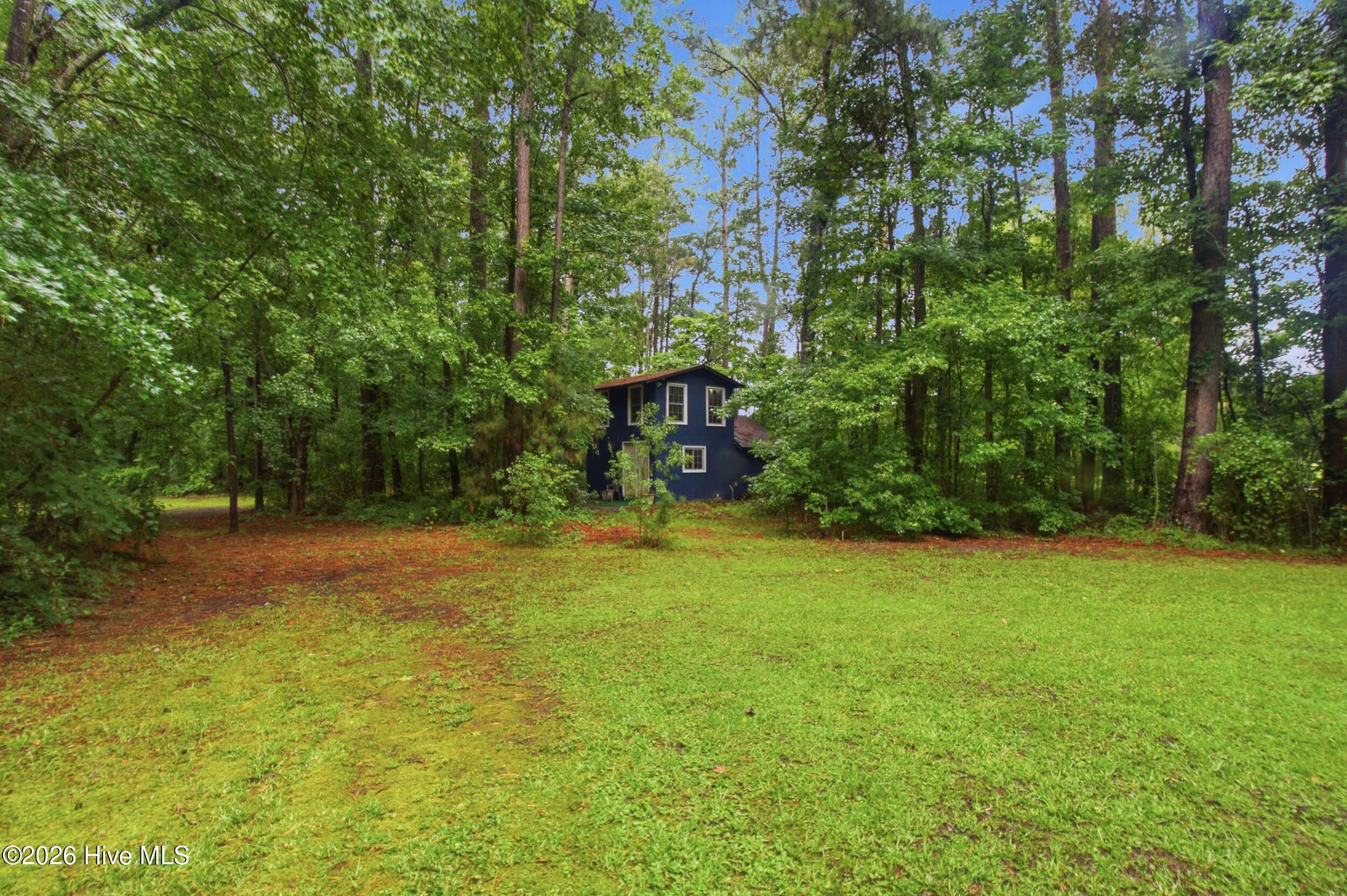 206 Culpeper Road Property Photo 9