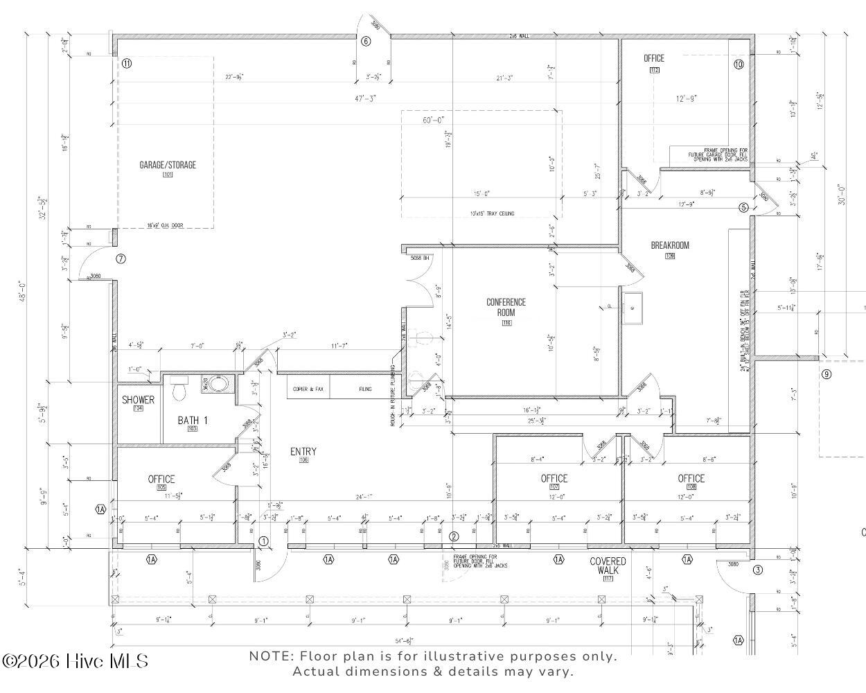 3060 Nc-5 Unit A Property Photo 9