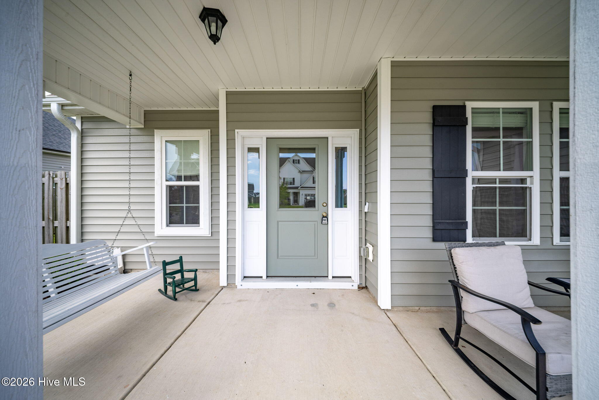 111 E Barred Owl Drive Property Photo 3