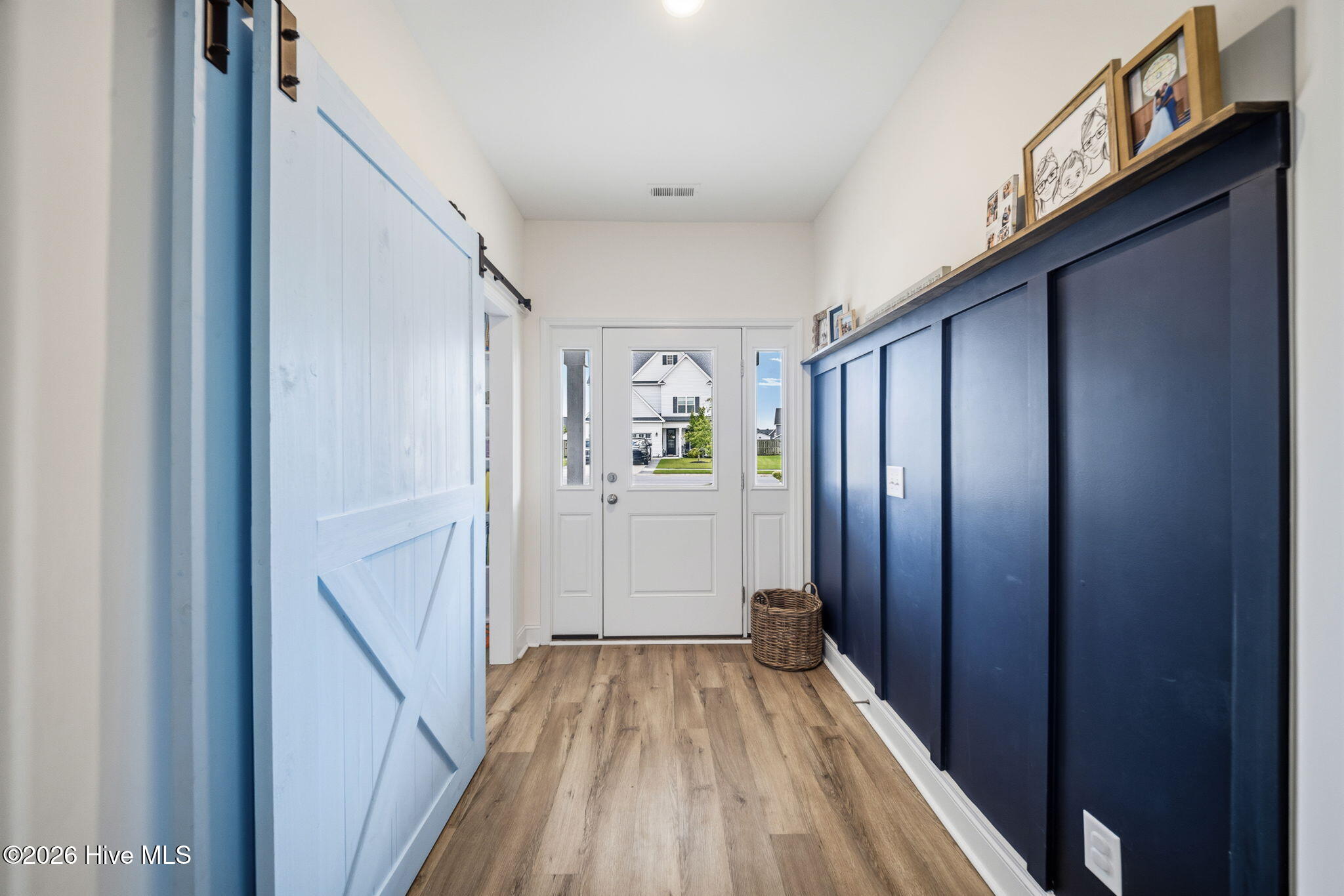 111 E Barred Owl Drive Property Photo 4