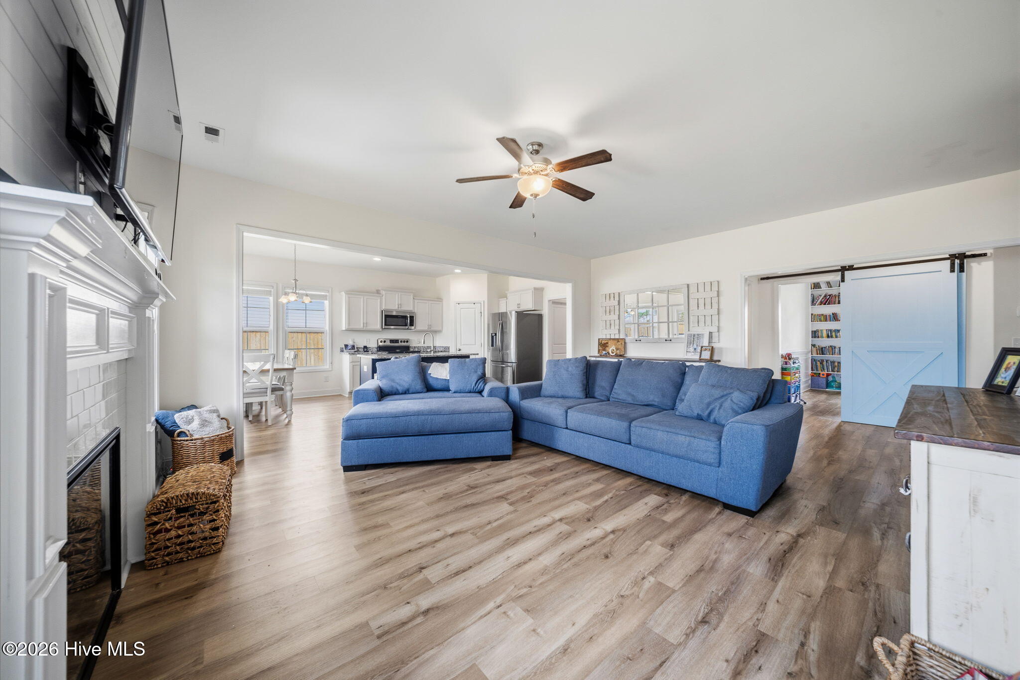 111 E Barred Owl Drive Property Photo 10