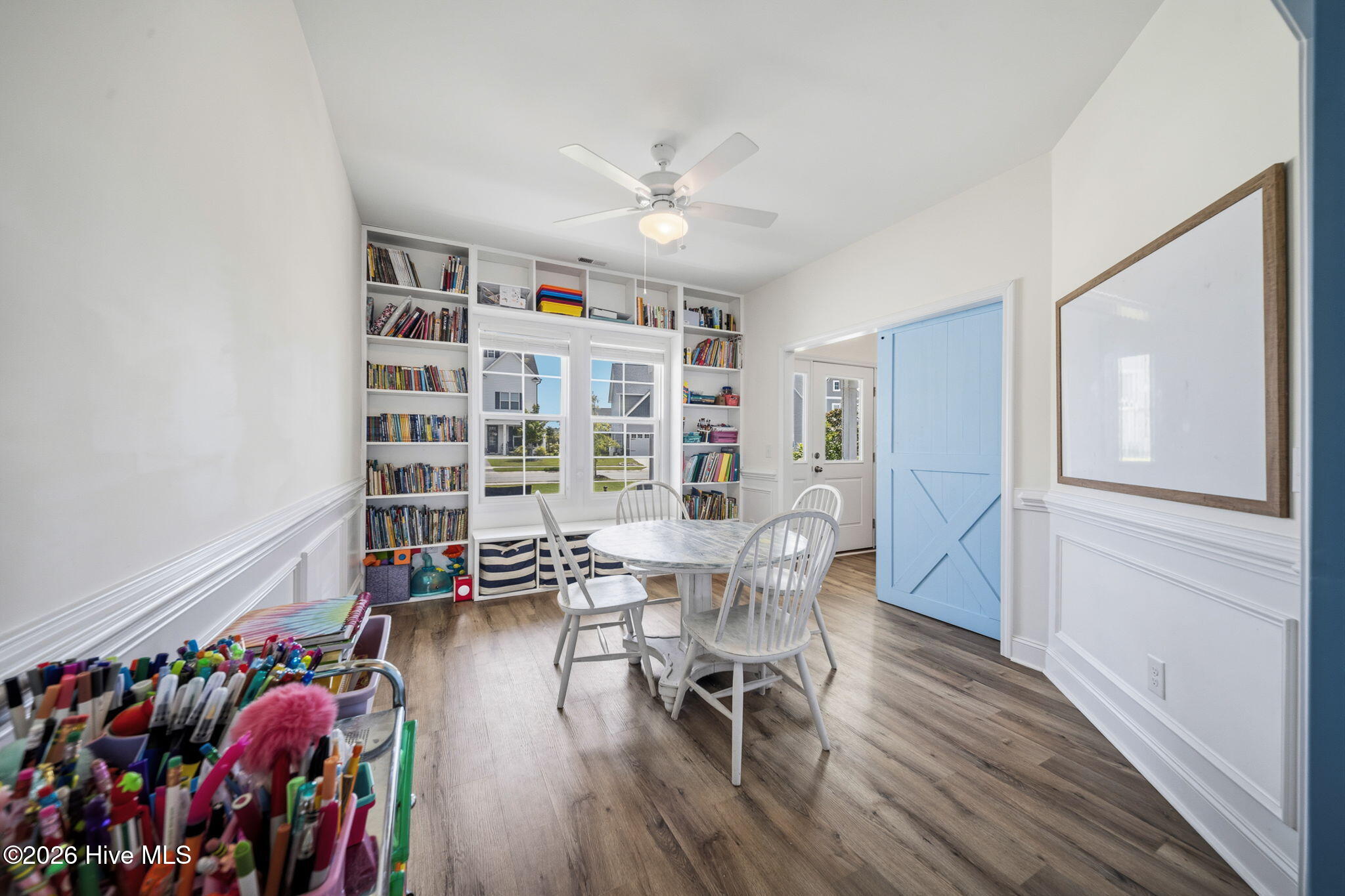 111 E Barred Owl Drive Property Photo 18