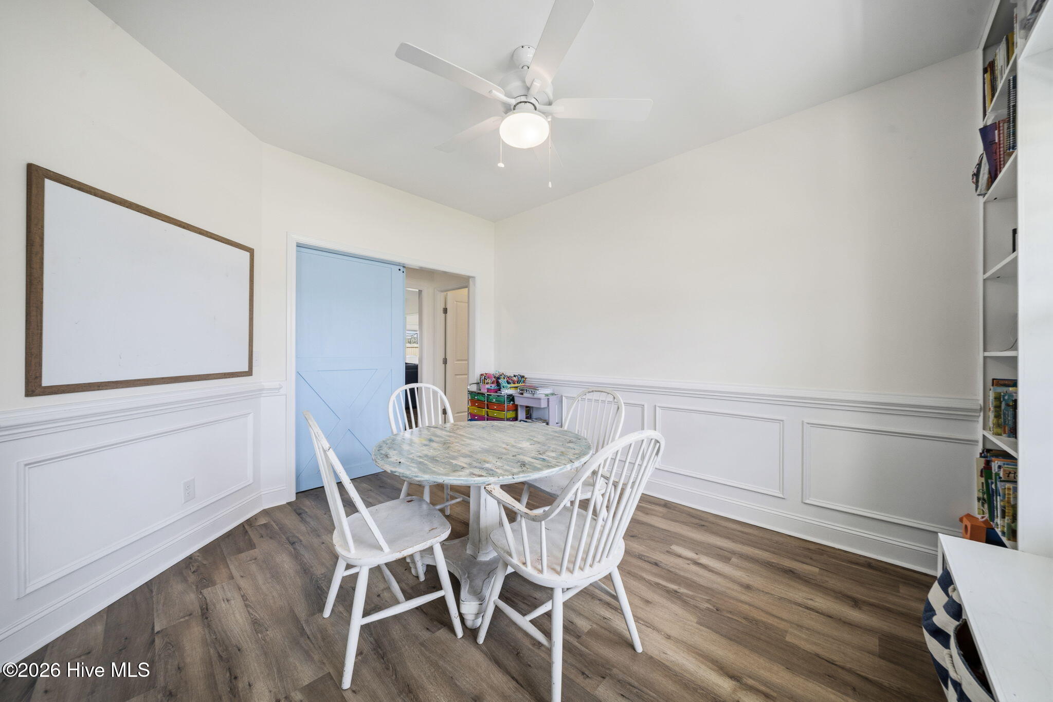111 E Barred Owl Drive Property Photo 19