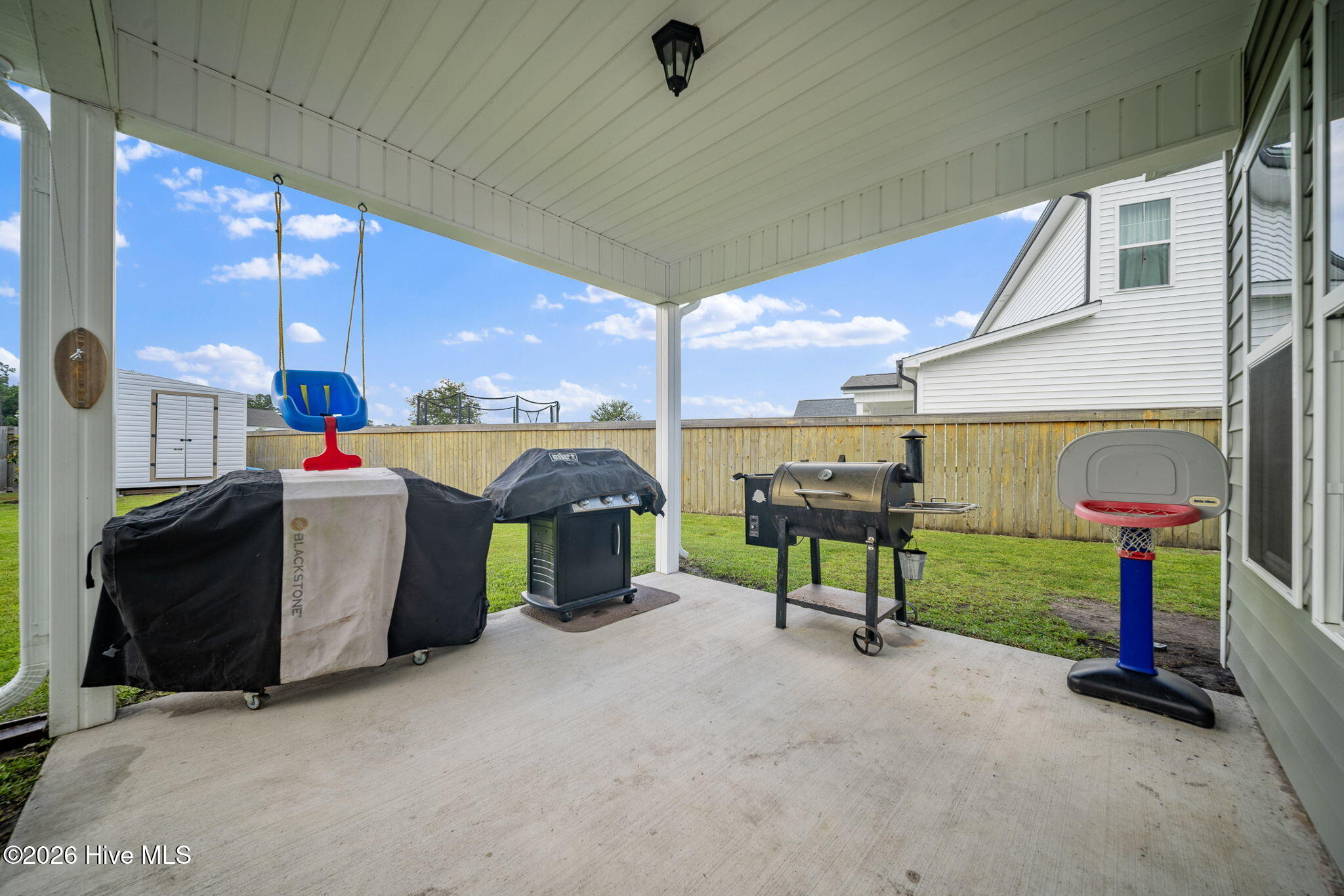 111 E Barred Owl Drive Property Photo 37