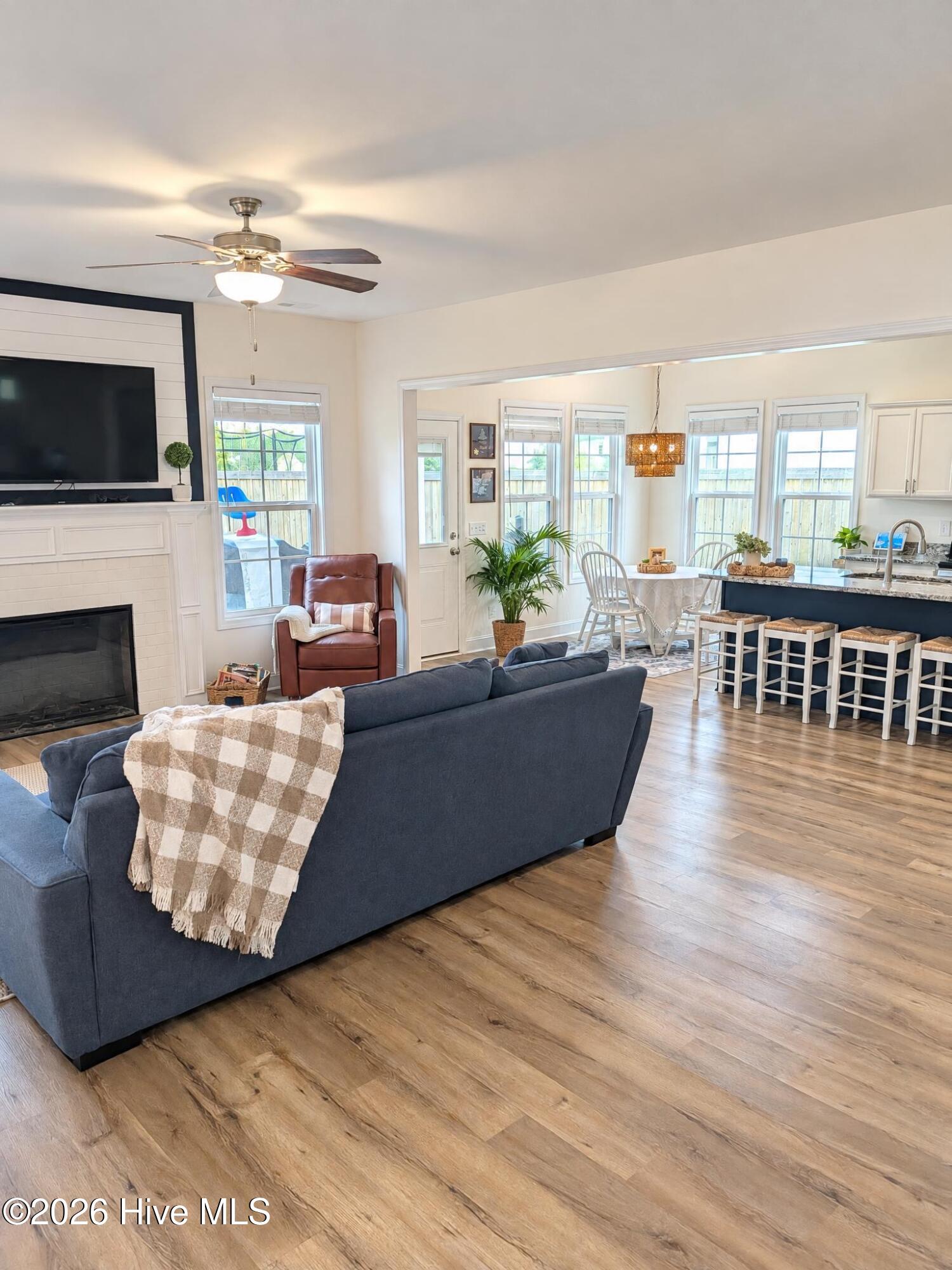111 E Barred Owl Drive Property Photo 37