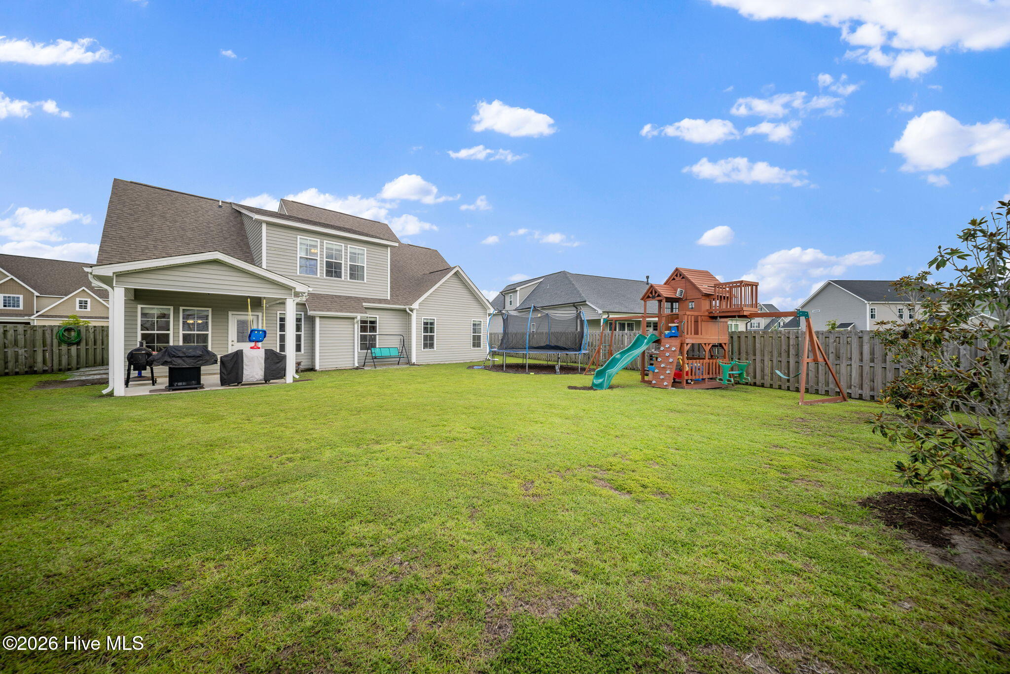 111 E Barred Owl Drive Property Photo 38