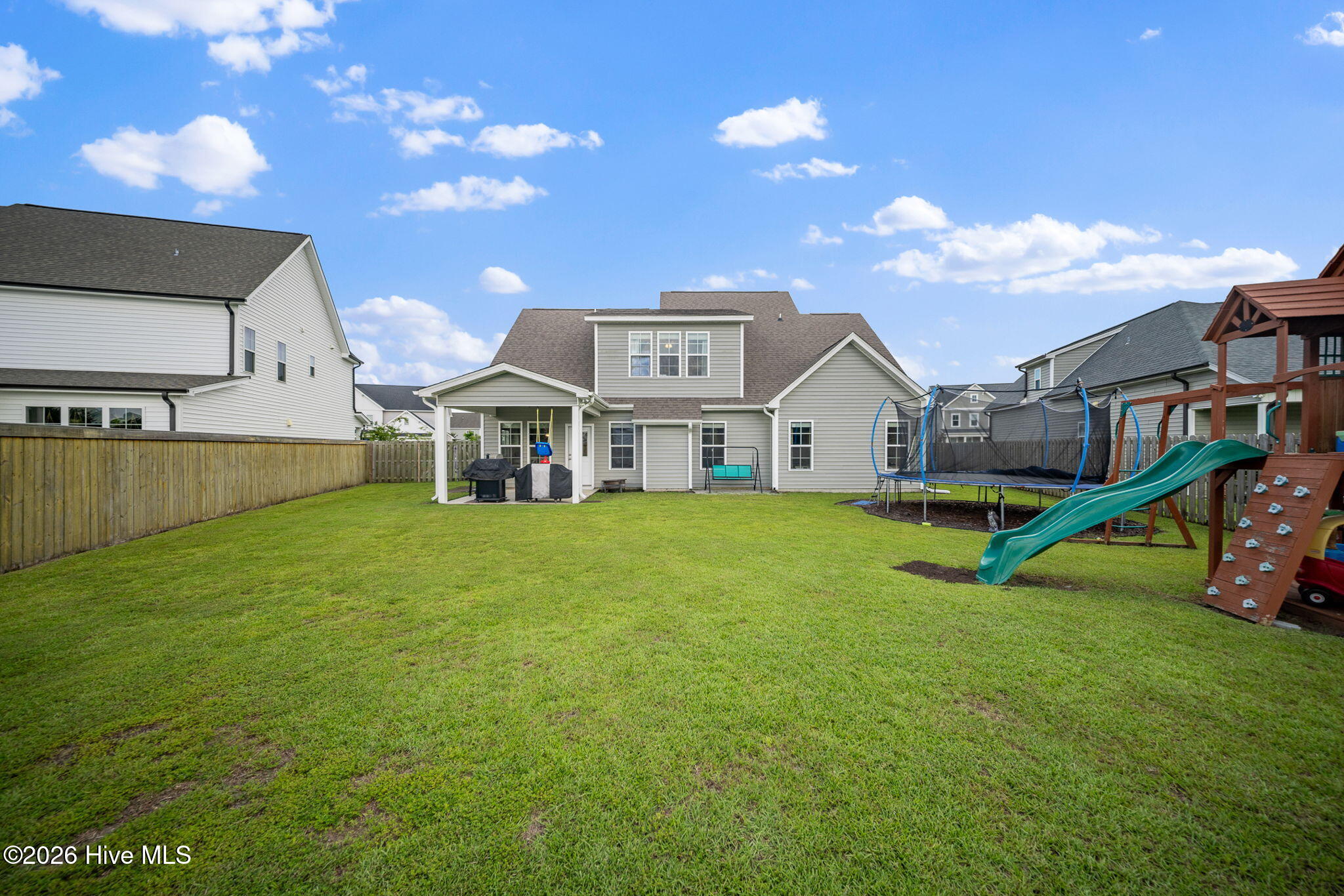 111 E Barred Owl Drive Property Photo 39