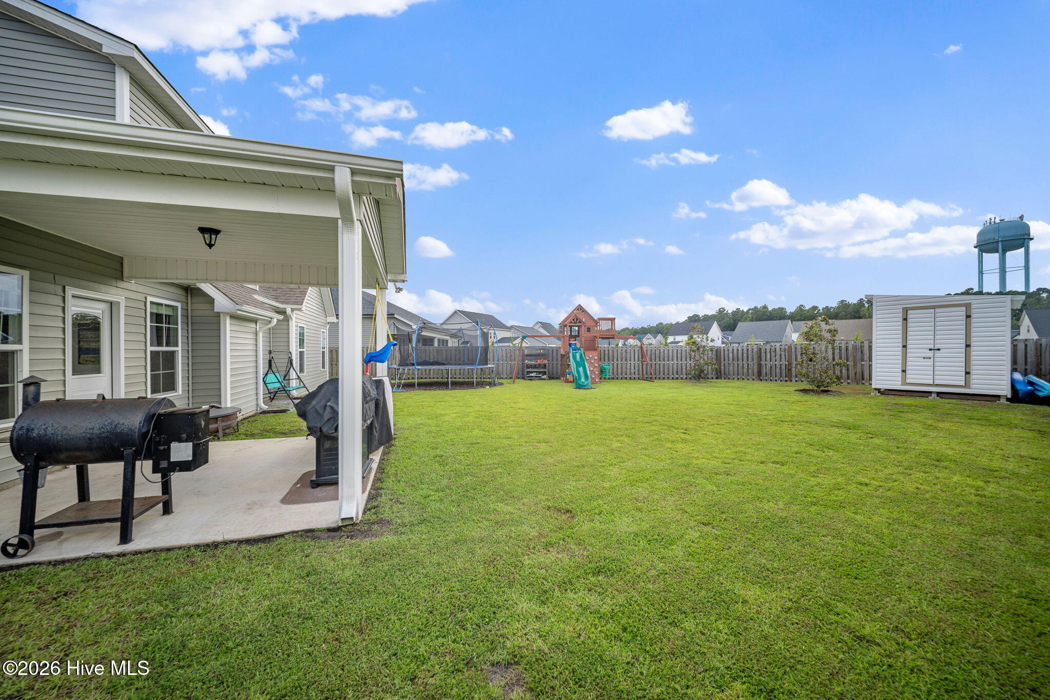 111 E Barred Owl Drive Property Photo 40