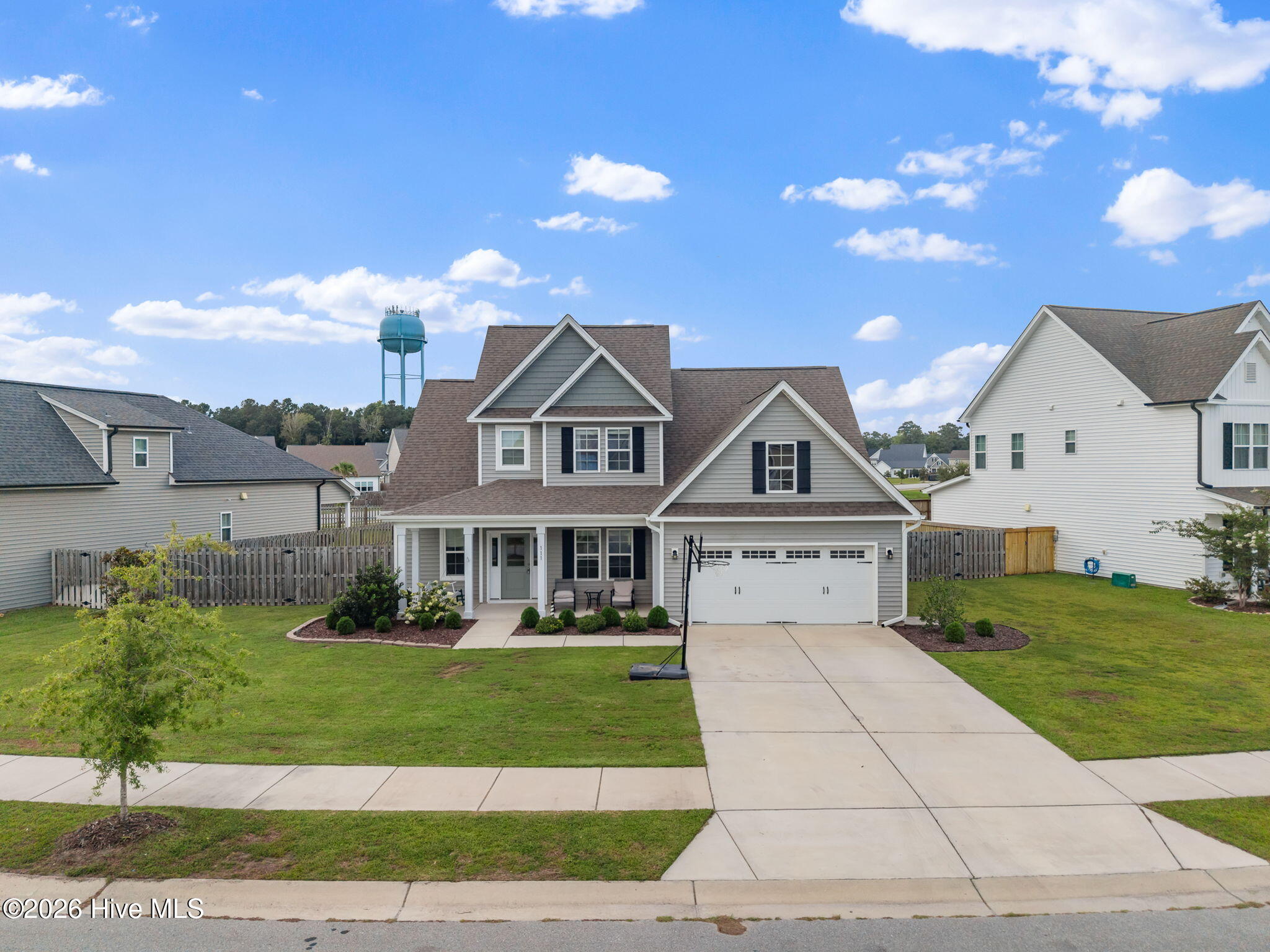 111 E Barred Owl Drive Property Photo 42