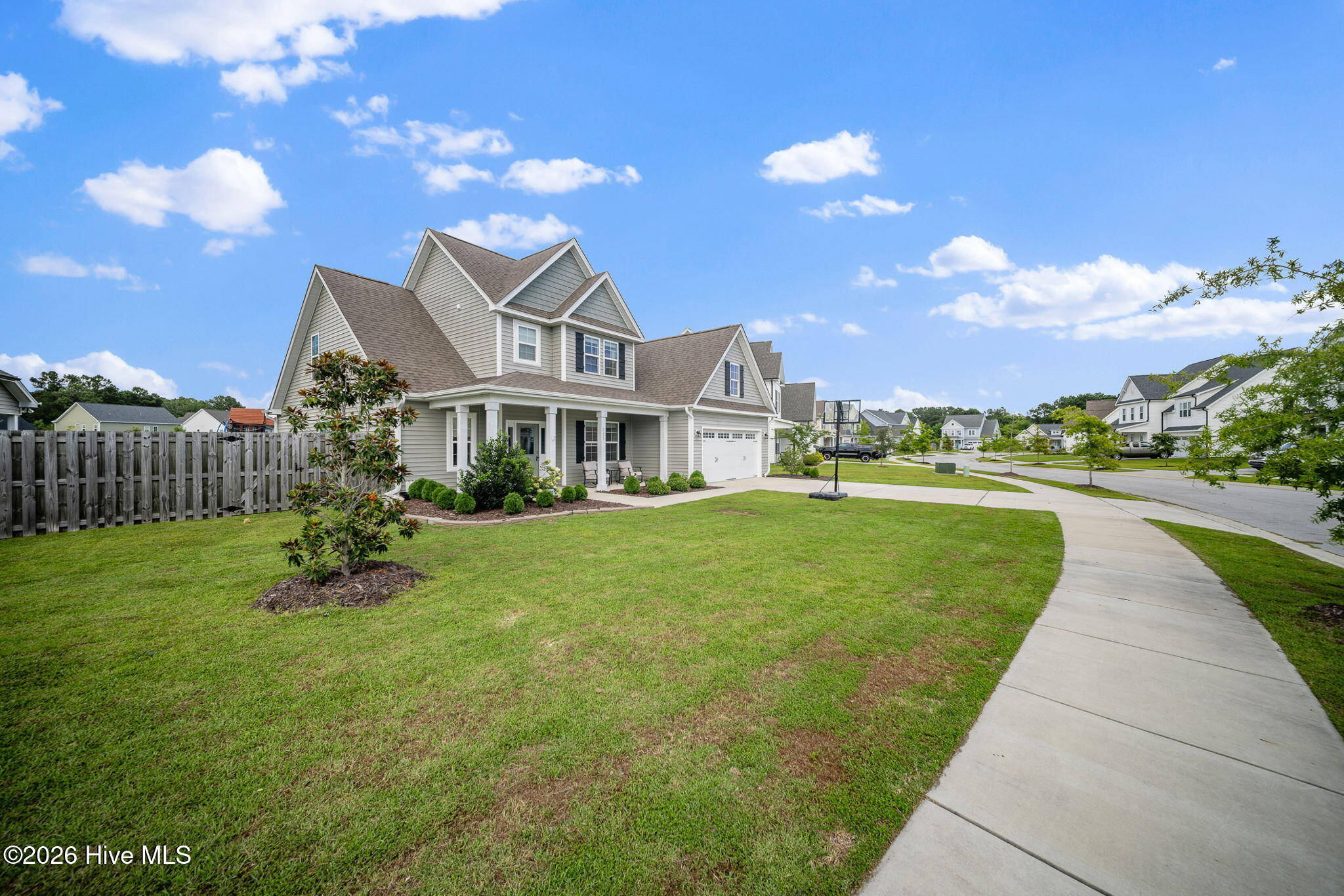 111 E Barred Owl Drive Property Photo 43