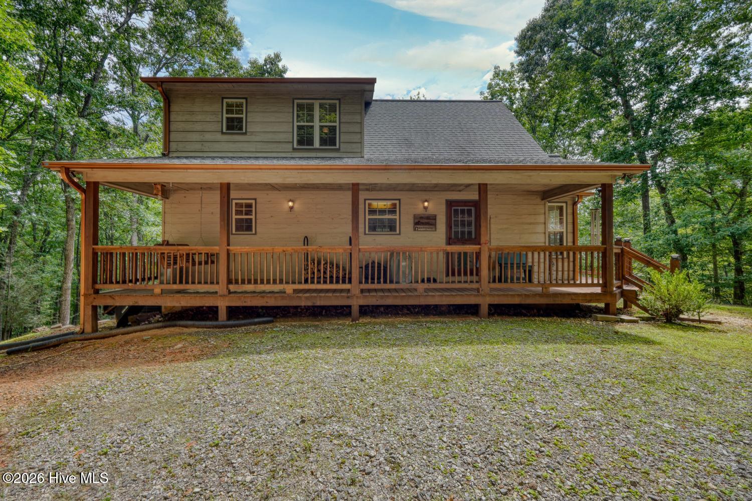 394 Sheep Stomp Road Property Photo 2