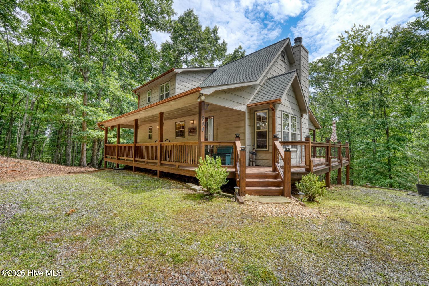 394 Sheep Stomp Road Property Photo 3