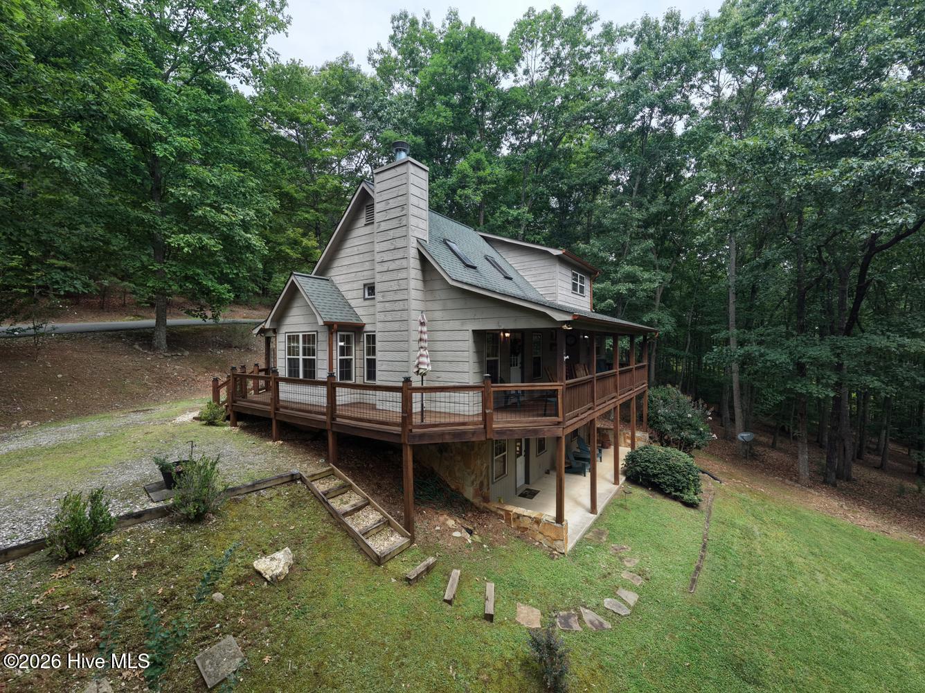 394 Sheep Stomp Road Property Photo 5