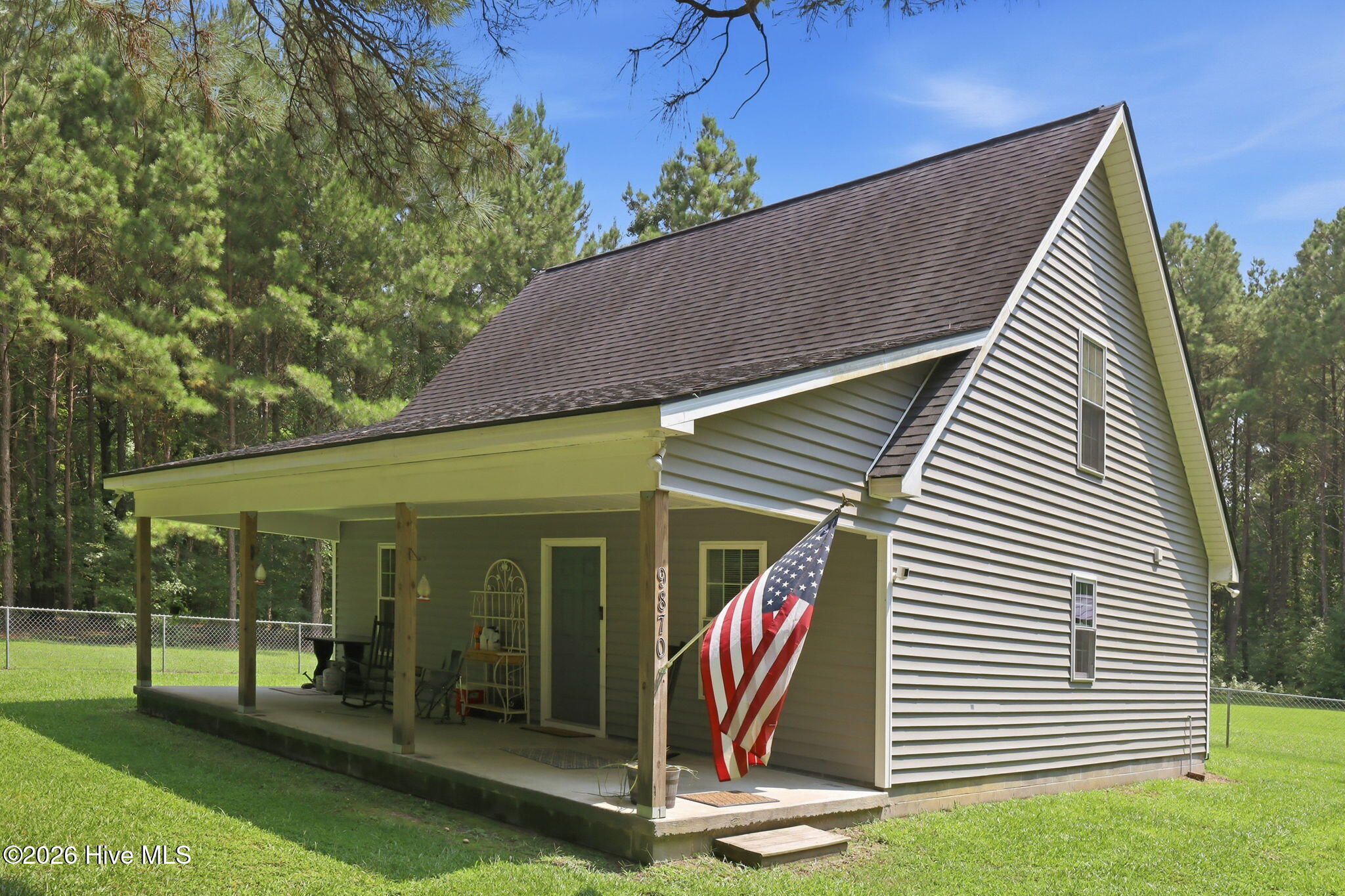 9870 Nc 33 E Property Photo 1